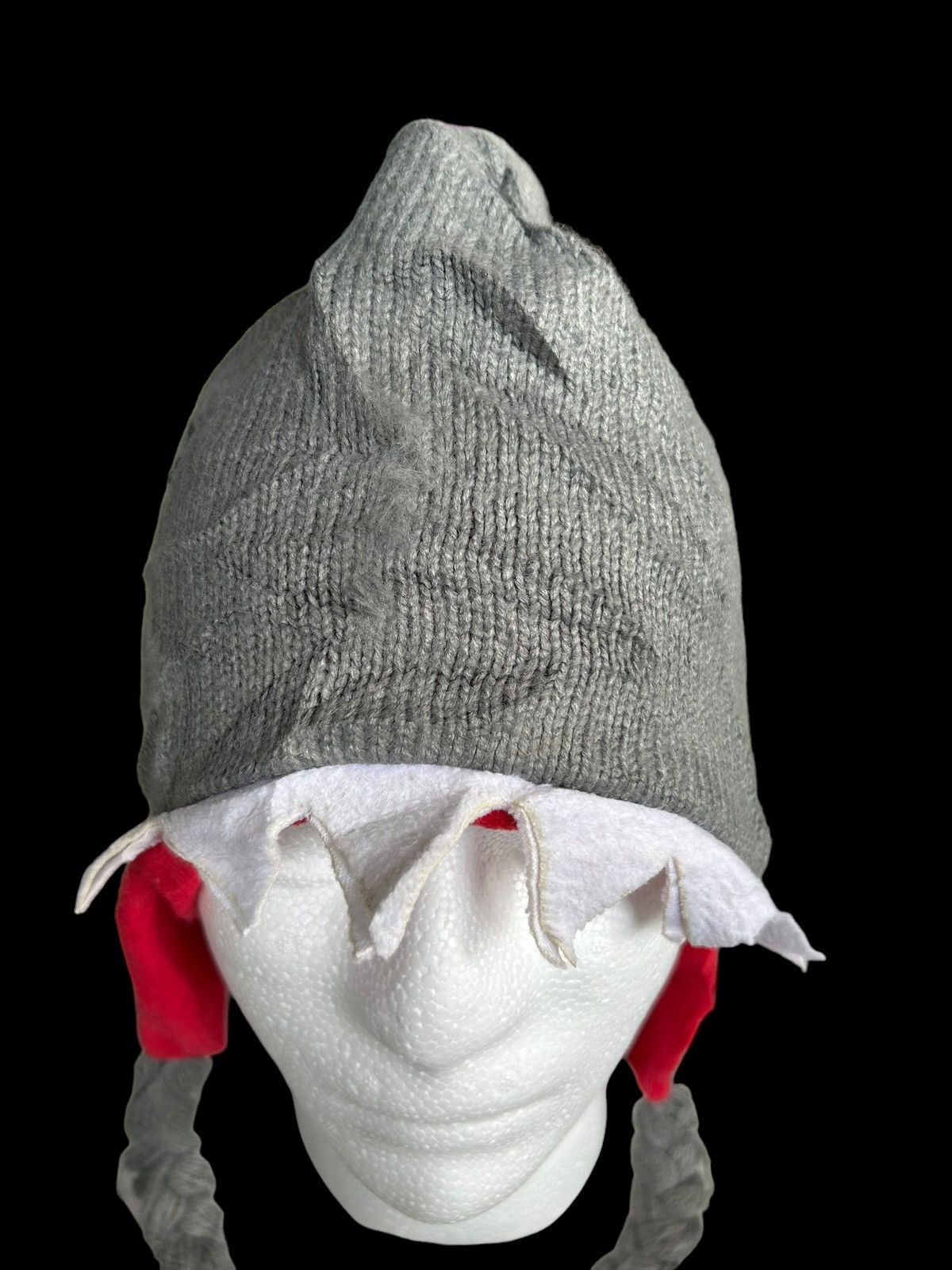 14th Addiction × Japanese Brand Crazy Rare Design Beanie Hats Size ONE SIZE - 5 Thumbnail