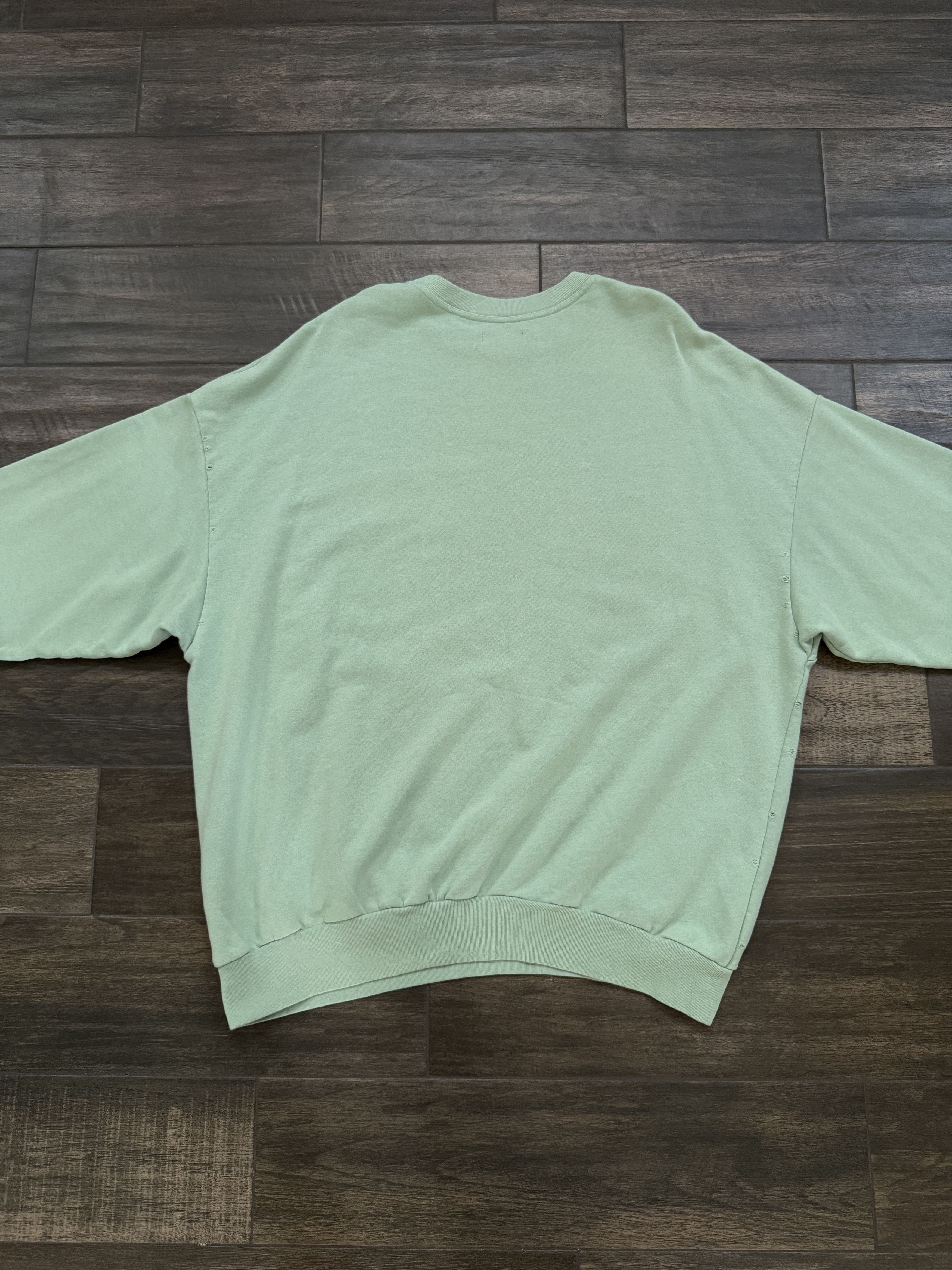Raf Simons Raf Simons Nebraska Virginia Creeper Redux Size 1 Size US L / EU 52-54 / 3 - 2 Thumbnail