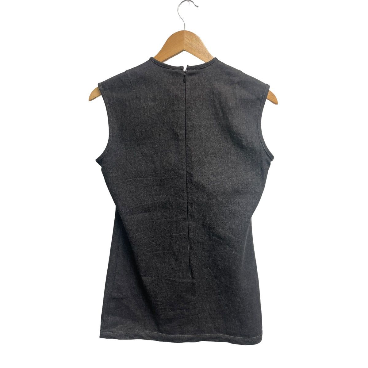 Beauty Beast 20471120 tanktop Size US S / EU 44-46 / 1 - 3 Thumbnail