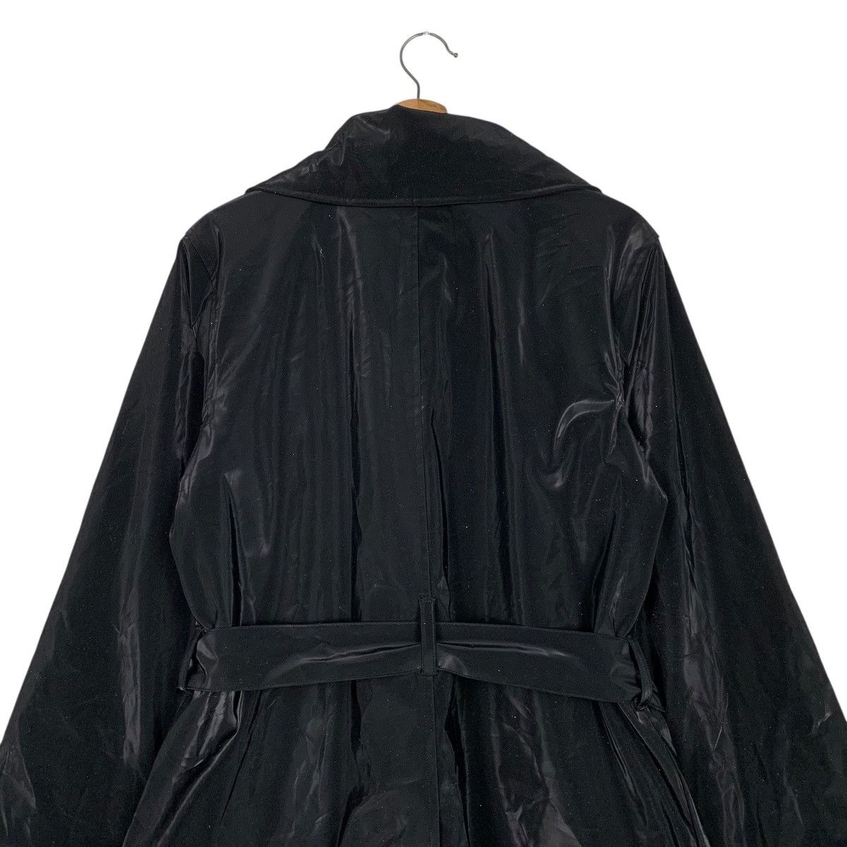 Other Shinawatra Fashion House Black Women Jacket Size M / US 6-8 / IT 42-44 - 8 Thumbnail
