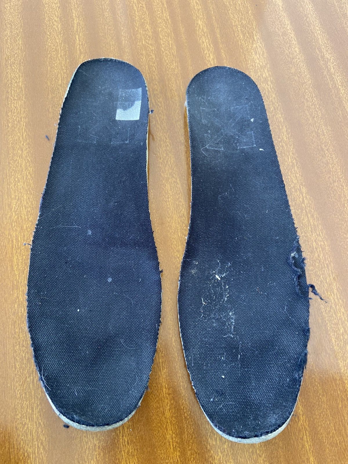 Off-White Off-white Size US 10 / EU 43 - 19 Thumbnail