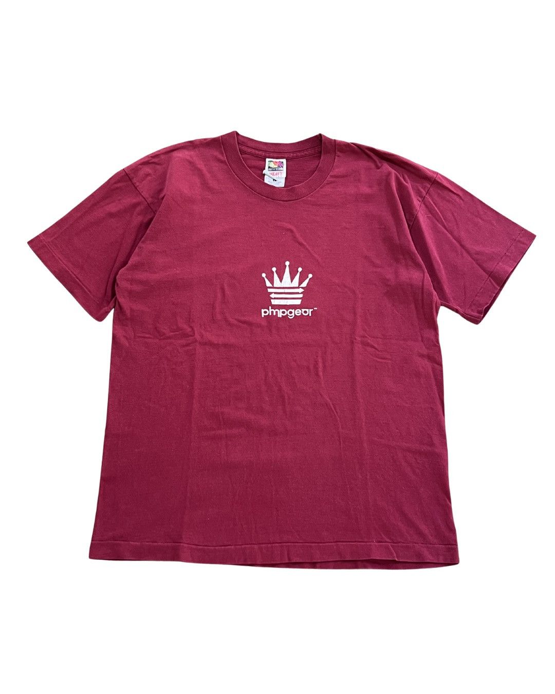 Other Pimpgear 90s ( Single stitch ) Size US L / EU 52-54 / 3 - 2 Thumbnail