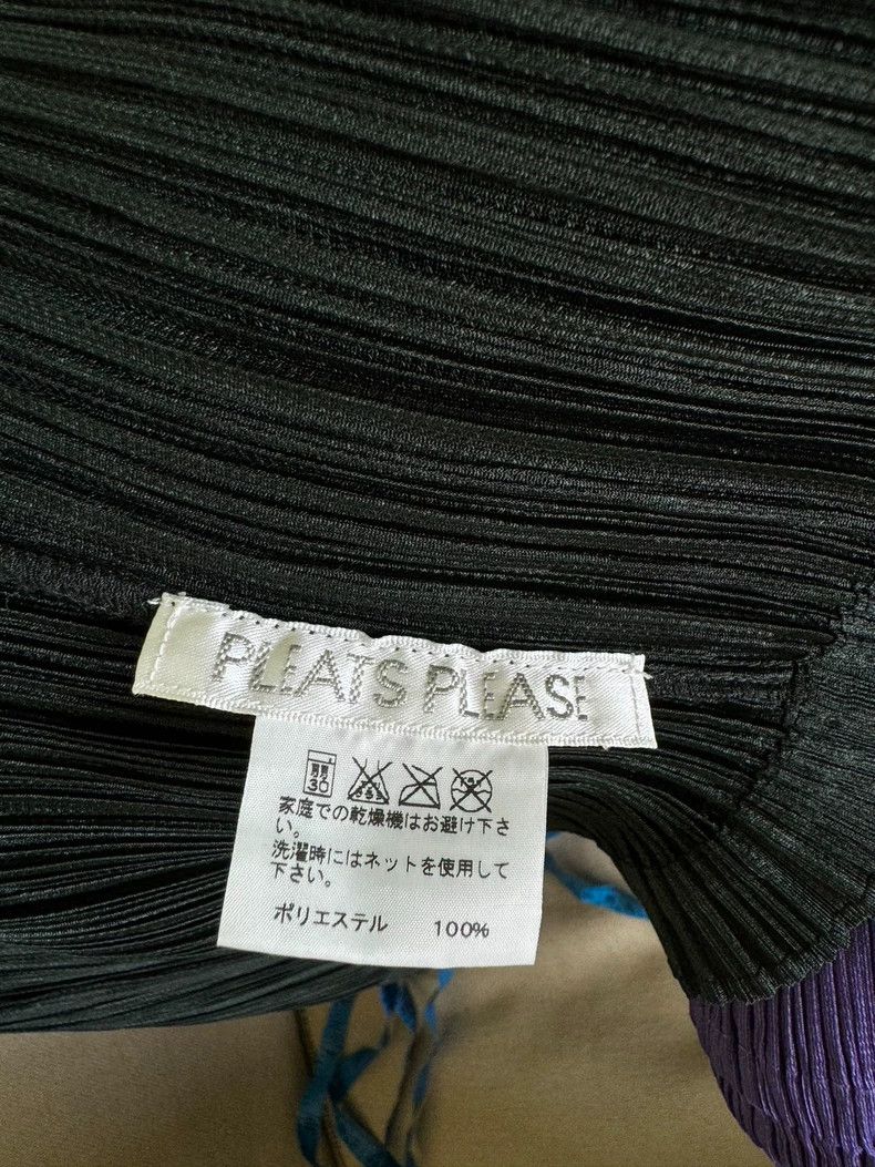 Issey Miyake issey miyake size：3 Dark green cardigan 2506-Nextarrow Size XXS / US 00 / IT 34 - 4 Thumbnail
