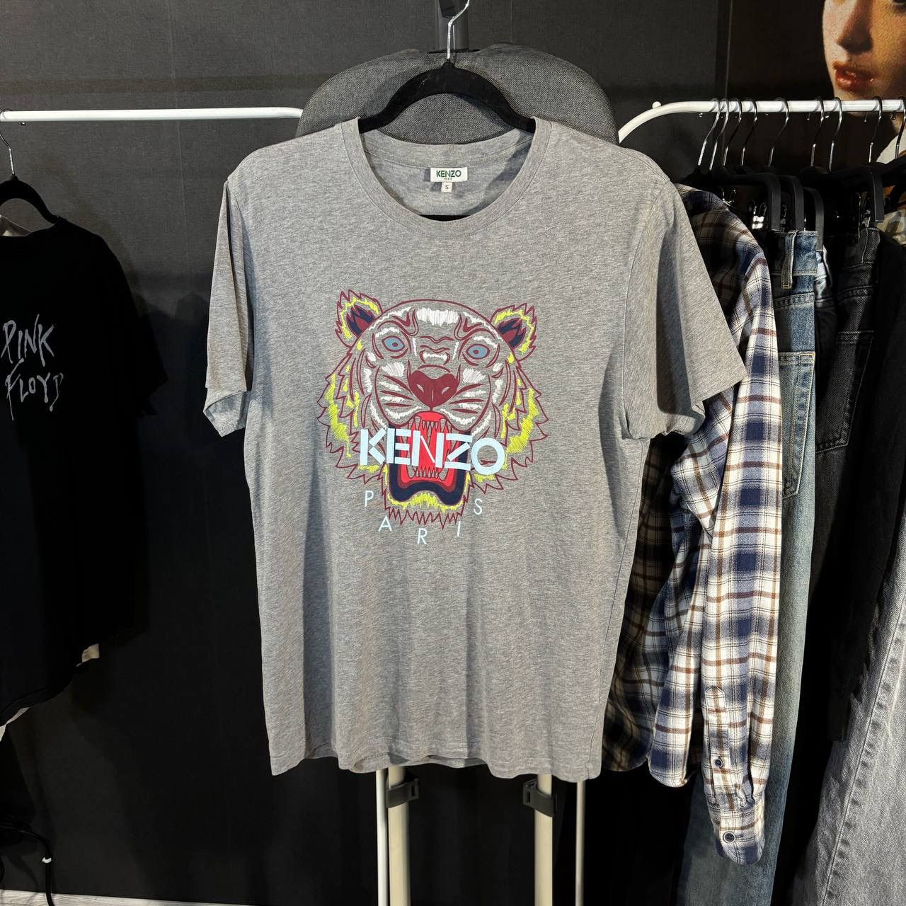 Kenzo Kenzo T-shirt Size:S Size US S / EU 44-46 / 1 - 1 Thumbnail