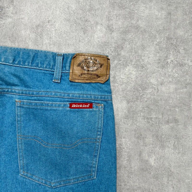 Dickies Vintage Dickies Jeans W35 Size US 35 - 5 Thumbnail