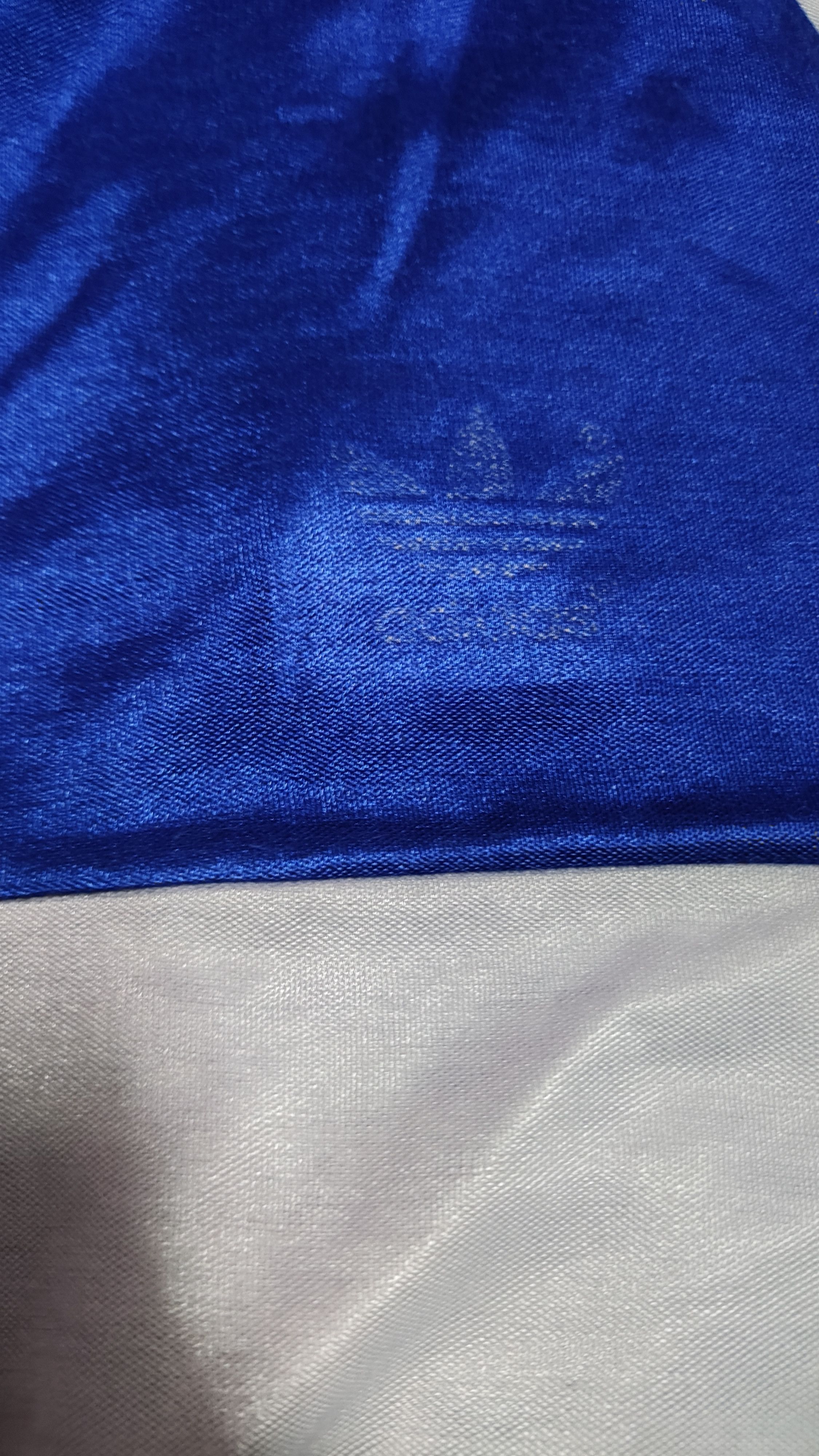 Adidas × Vintage 🔥OFFER🔥 Vintage 70s-80s Adidas West Germany Jersey Size US M / EU 48-50 / 2 - 6 Thumbnail