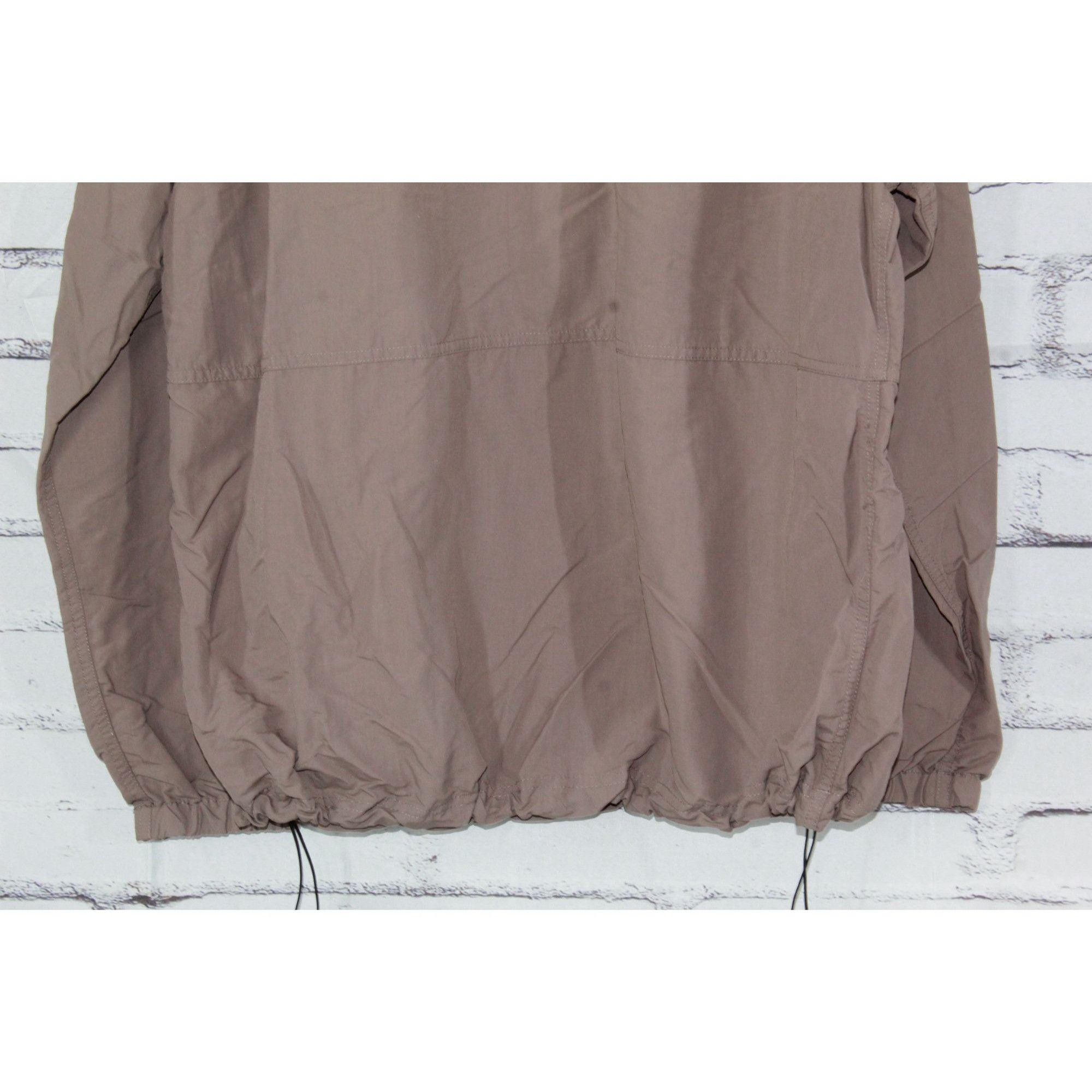 L.L. Bean LL Bean Mountain Classic Anorak Full Zip Jacket Windbreaker Size US XXL / EU 58 / 5 - 9 Thumbnail