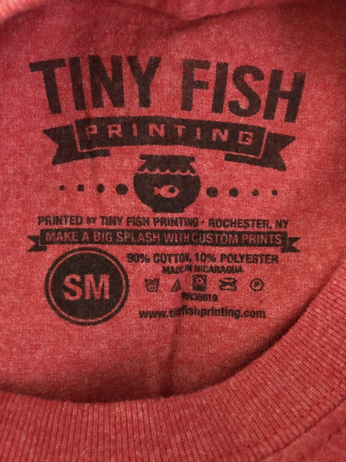 Other NYCC shirt Size US S / EU 44-46 / 1 - 7 Thumbnail