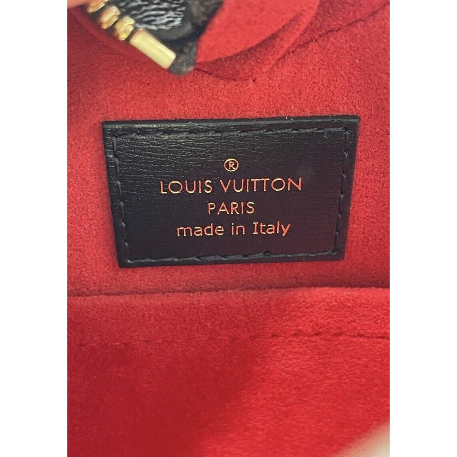 Louis Vuitton Louis Vuitton Sac Coeur Heart Bag 🦄 Monogram Fall in love Size ONE SIZE - 13 Thumbnail
