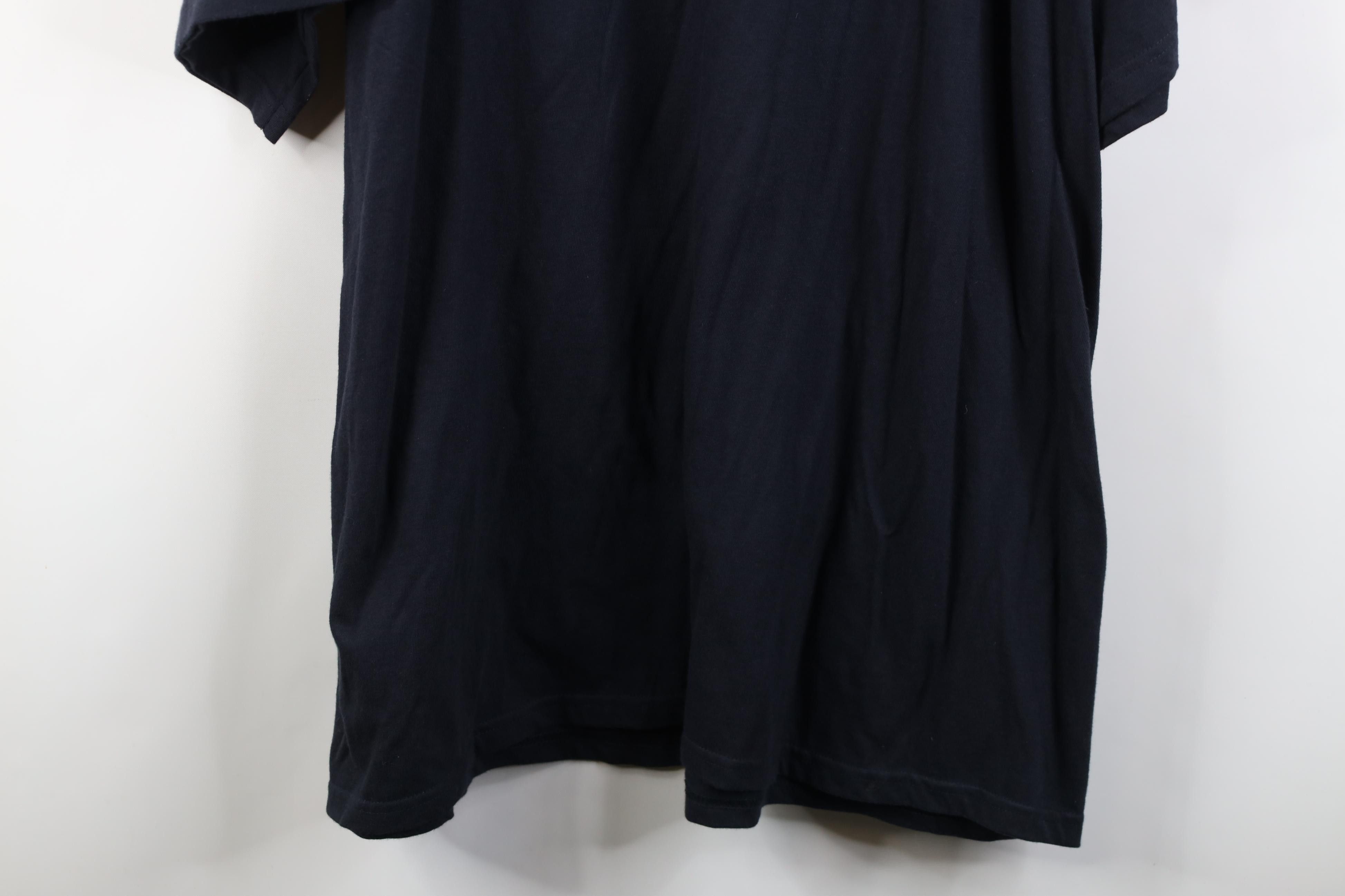 Marithe + Francois Girbaud Deadstock Vintage 90s Marithe Francois Girbaud Guys T-Shirt Size US XXL / EU 58 / 5 - 14 Thumbnail