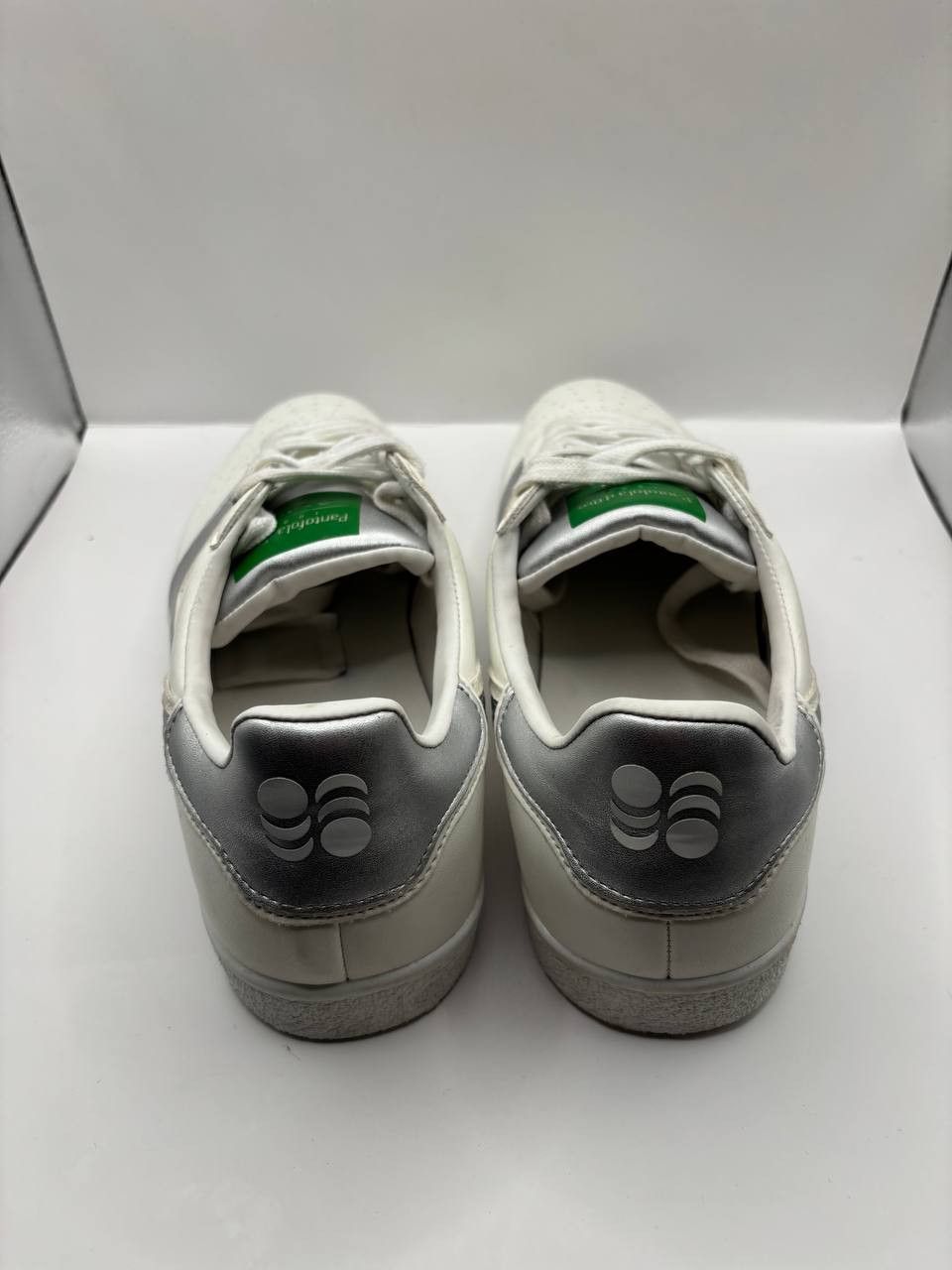 Pantofola d'Oro Pantofola d’Oro x ACBC Eco-Leather Sneakers EU 41 / US 8 Size US 8 / EU 41 - 4 Thumbnail