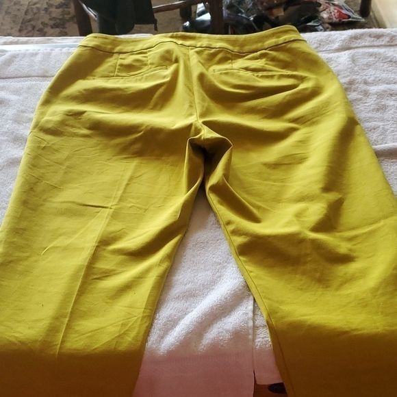 Boden Boden Ankle Sz. 8L Pants Size 32" / US 10 / IT 46 - 8 Thumbnail