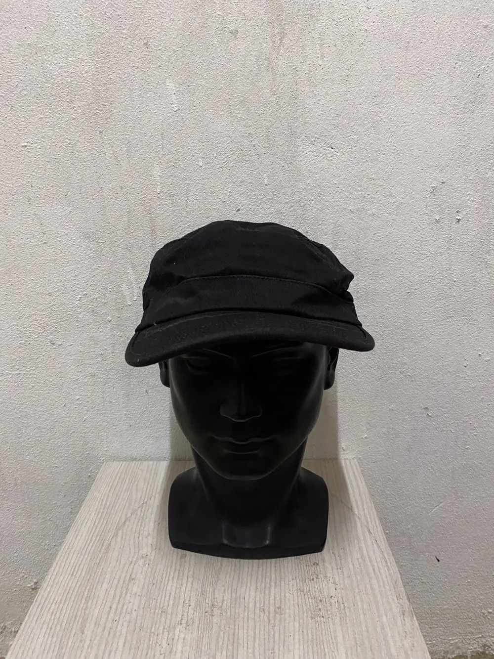 Dickies × Vintage Vintage Dickies Small Logo Hat Size ONE SIZE - 4 Thumbnail
