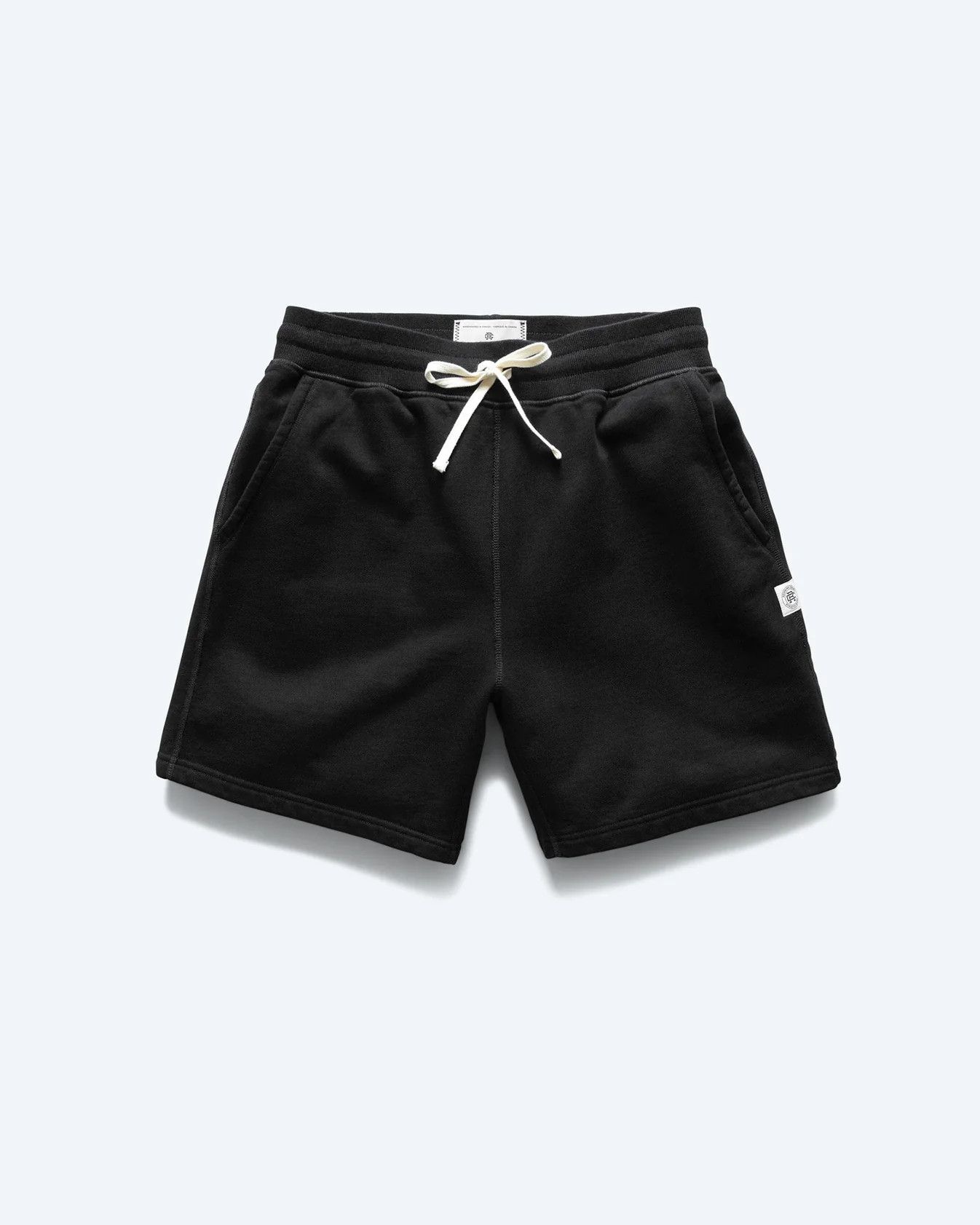 Reigning Champ Midweight Terry Short 6" Size US 28 / EU 44 - 1 Thumbnail