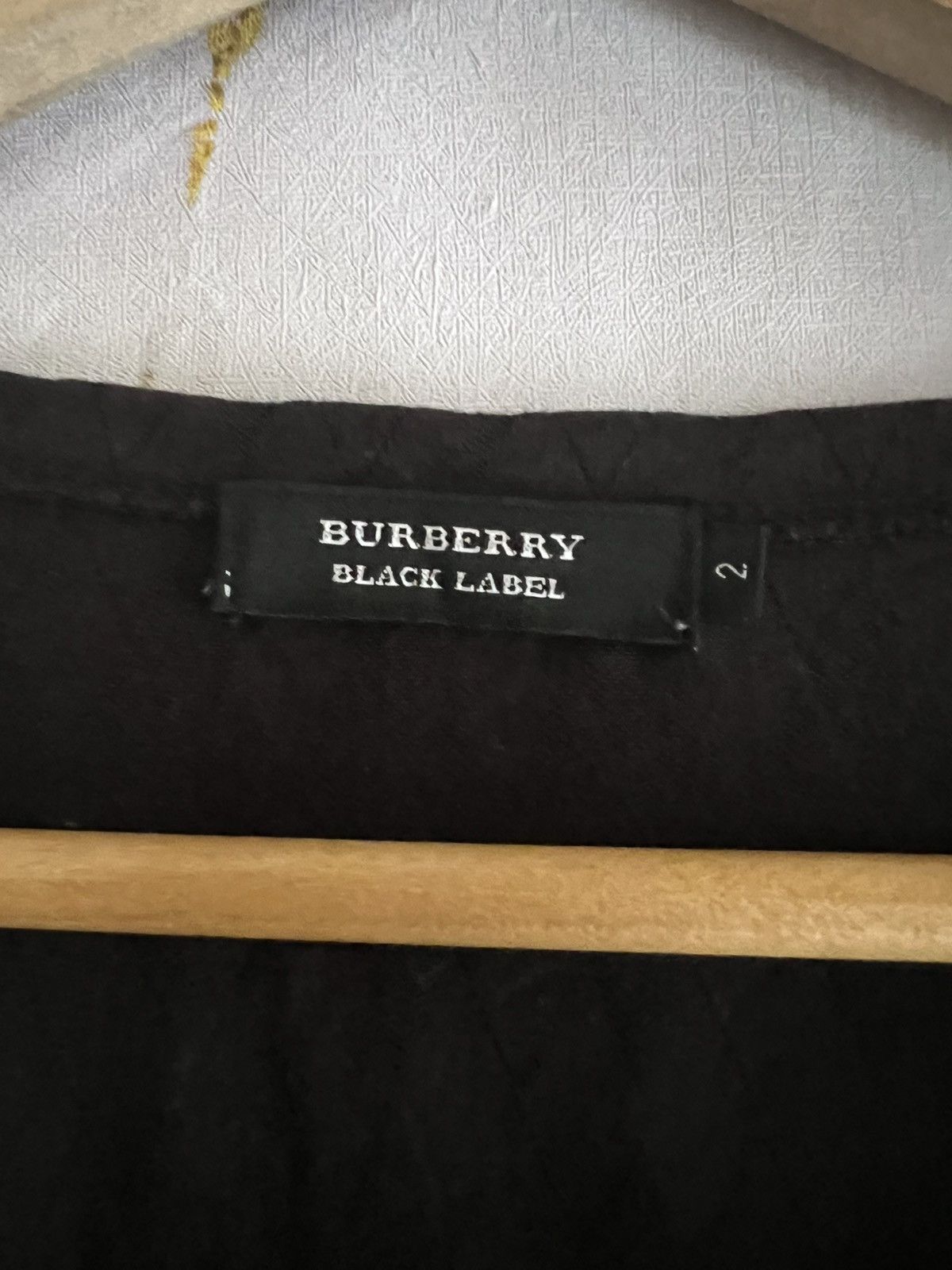 Burberry 🔥 Burberry Knitwear – Timeless British Luxury Size US M / EU 48-50 / 2 - 8 Thumbnail