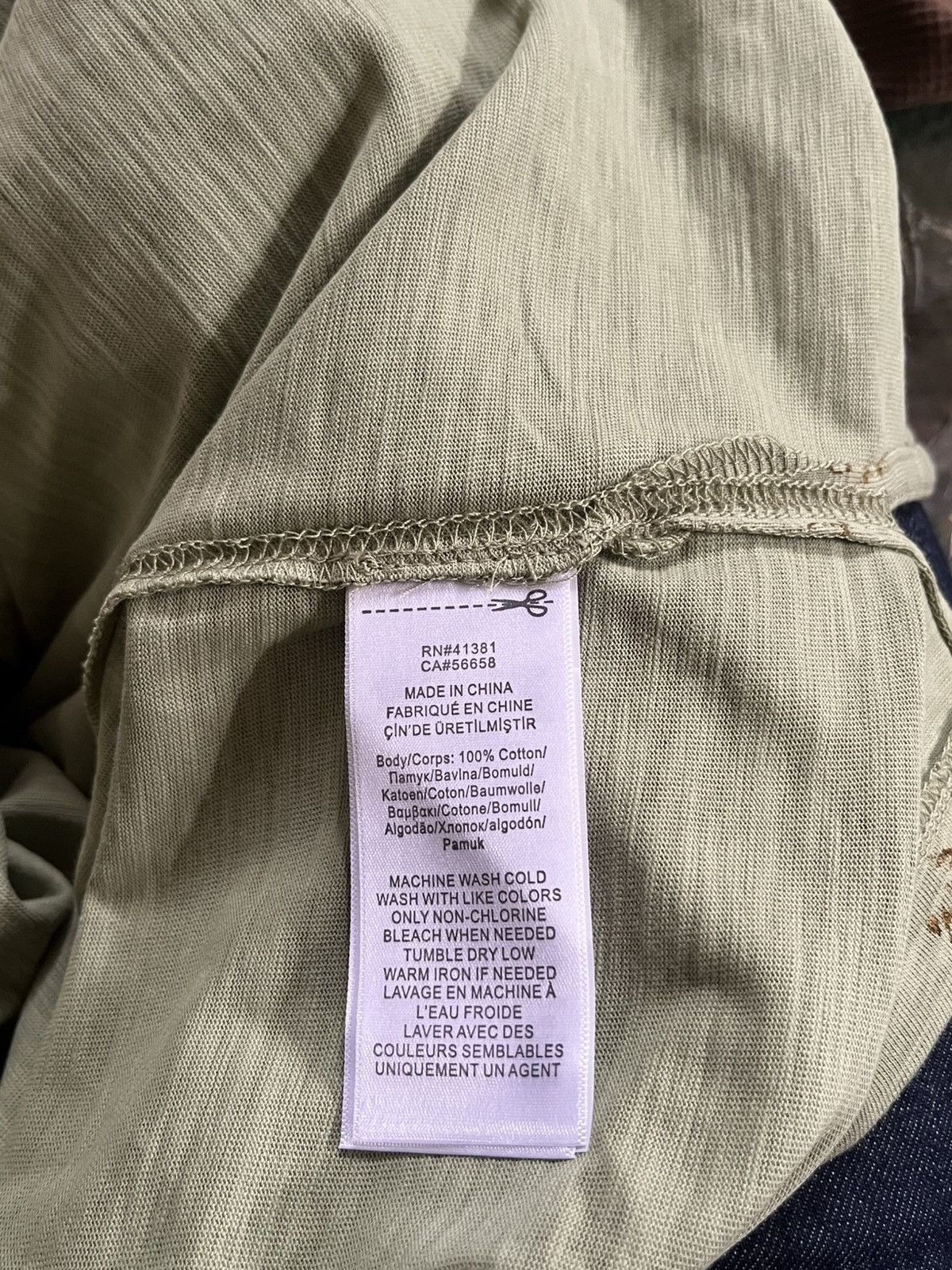 RRL Ralph Lauren RRL Size US S / EU 44-46 / 1 - 4 Thumbnail