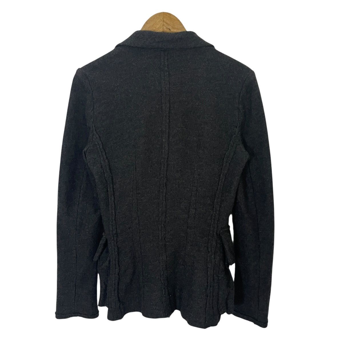 Zucca Vintage Zucca By Issey Miyake Jacket Size M / US 6-8 / IT 42-44 - 7 Thumbnail