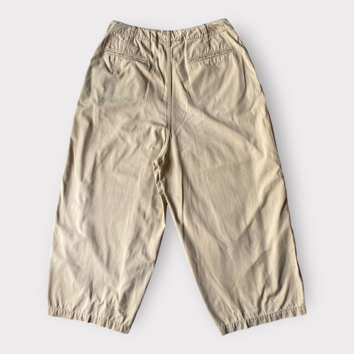 Needles Needles H.D. Balloon Pants Size US 30 / EU 46 - 3 Thumbnail