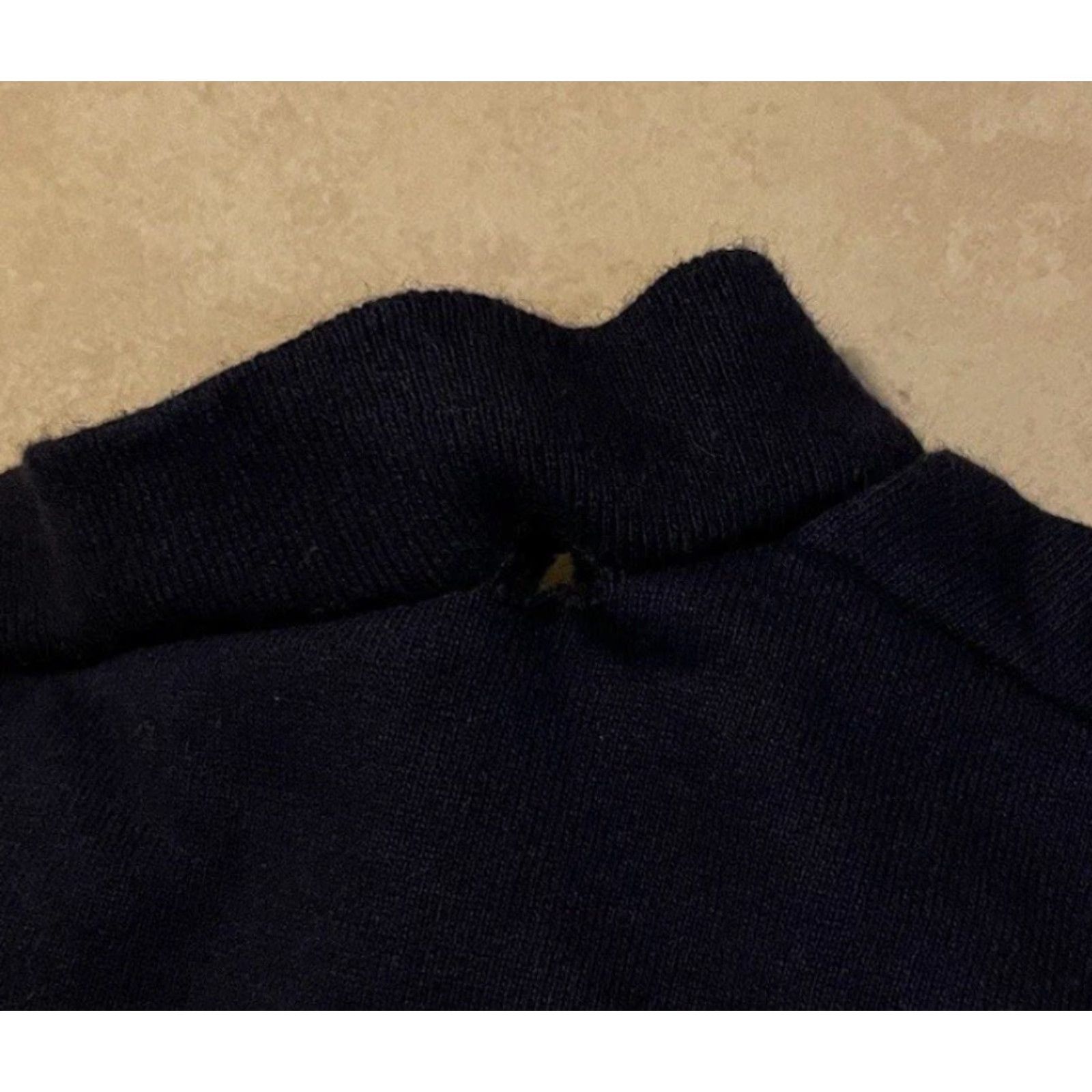 Vintage VintAge 80s University Of Arizona Wildcats Long Sweatshirt Hoodie One Size Blue Pullover Sports University Mens Womens Boys Girls Size US M / EU 48-50 / 2 - 7 Thumbnail