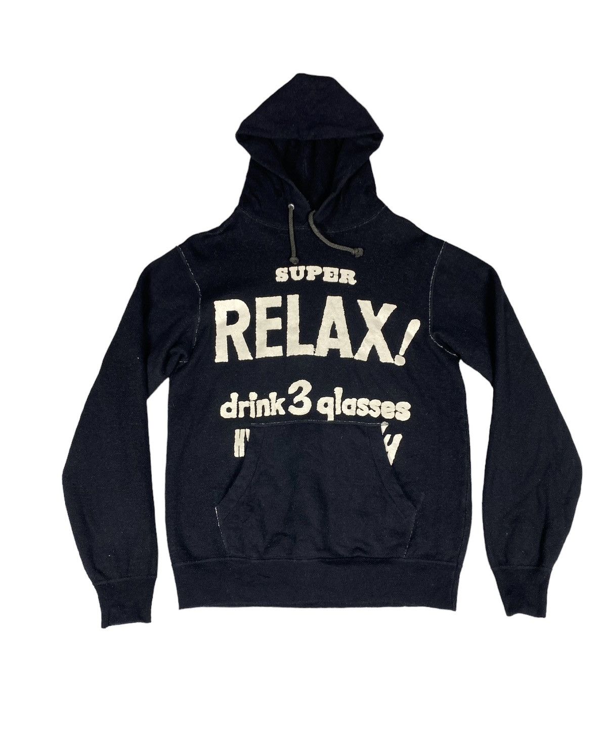 Hysteric Glamour Vintage Hysteric Glamour Super Relex Size US M / EU 48-50 / 2 - 1 Thumbnail