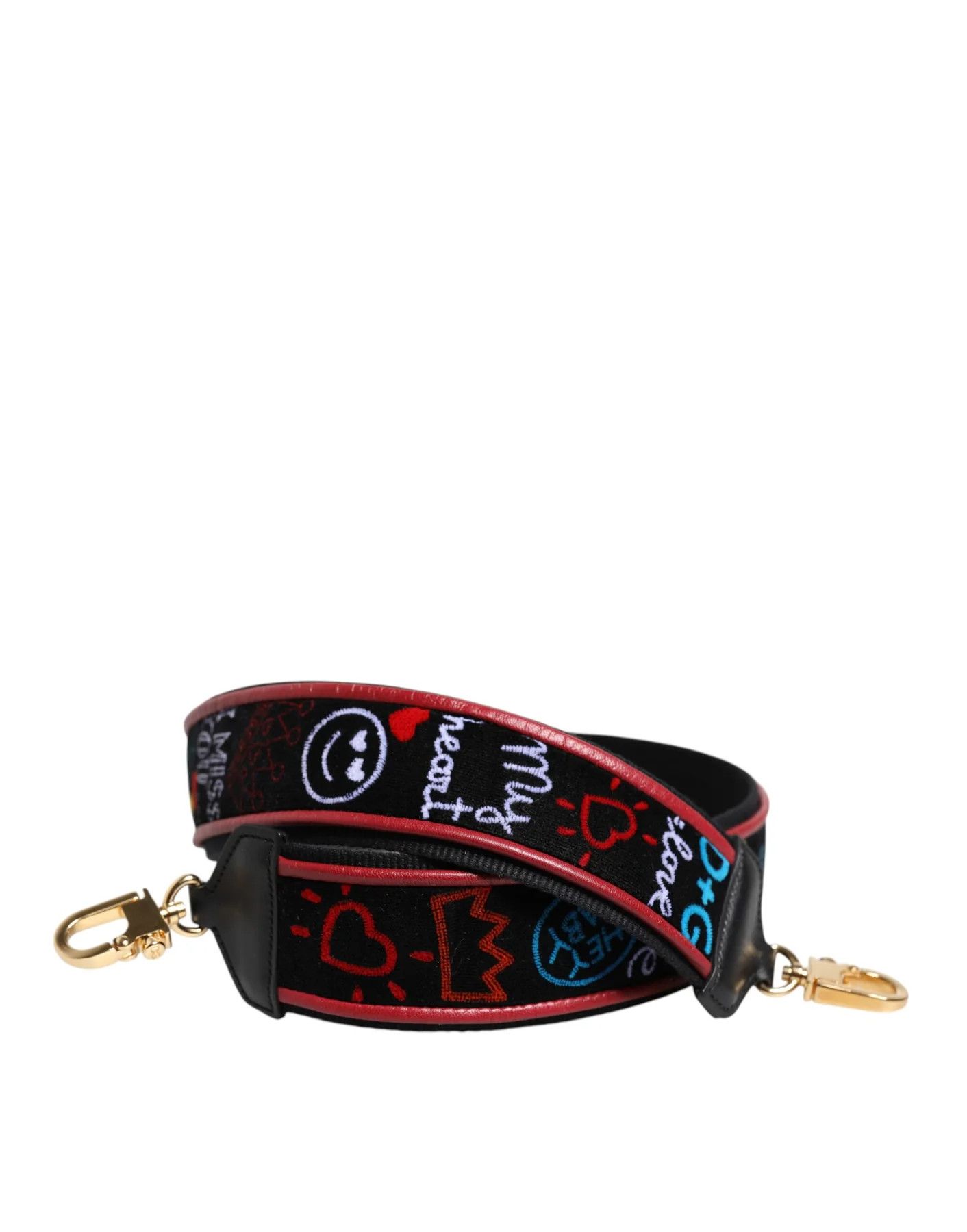 Dolce & Gabbana o1y0925 Size : OS / Bag Accessorie in Multicolor Size ONE SIZE - 1 Thumbnail