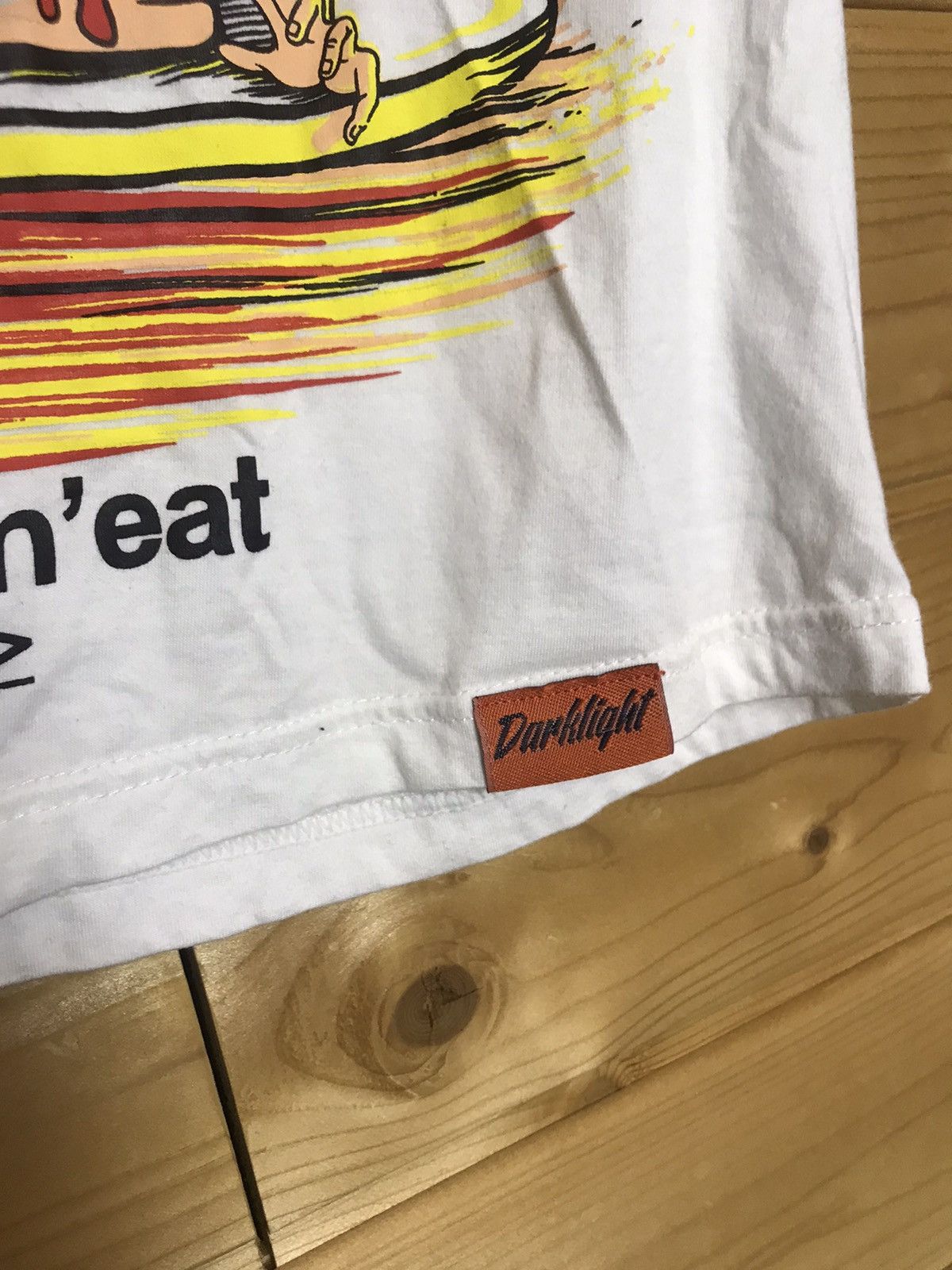 Other Clown I’m lovin eat horror t-shirt Size US M / EU 48-50 / 2 - 5 Thumbnail