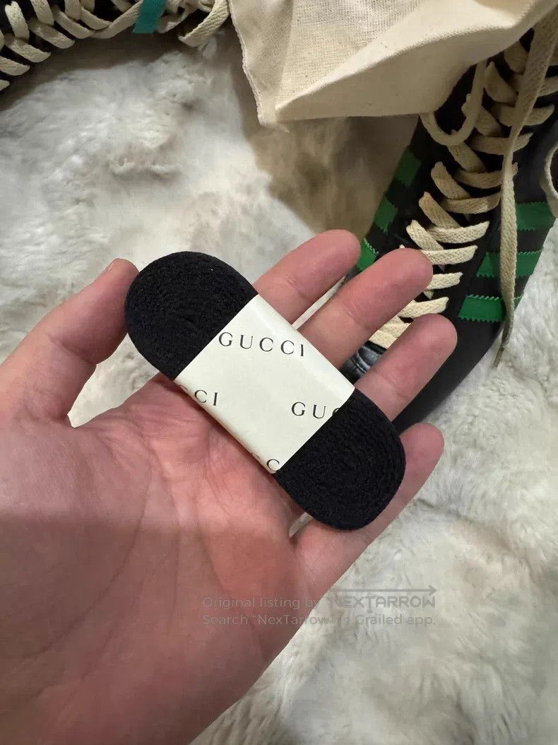 Gucci Guicci Boots Size US 9 / EU 42 - 9 Thumbnail