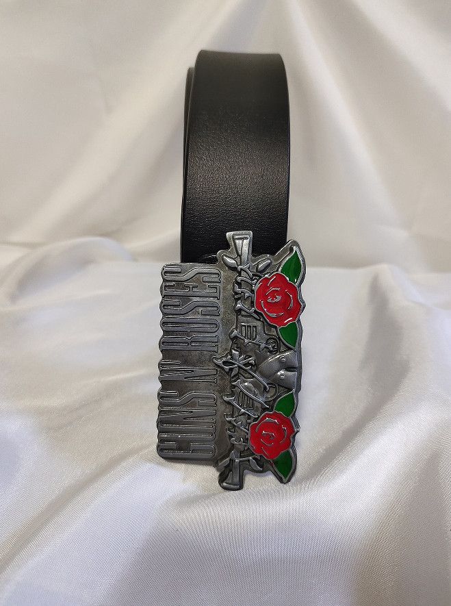 Vintage Fashion personalized simple belt Size ONE SIZE - 3 Thumbnail