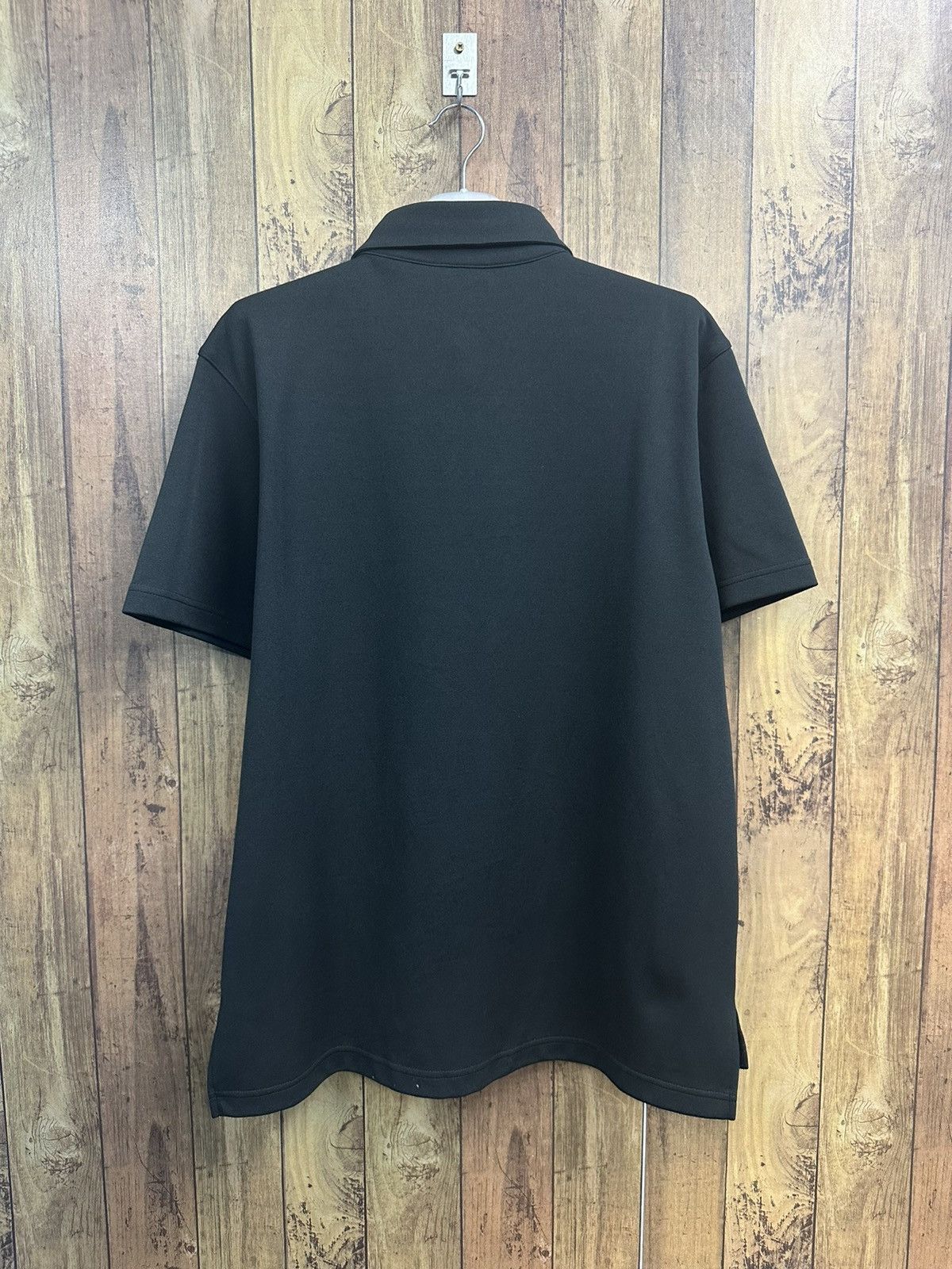 Speedo Vintage Speedo x Bridgestone Polo Tee A268 Size US M / EU 48-50 / 2 - 3 Thumbnail