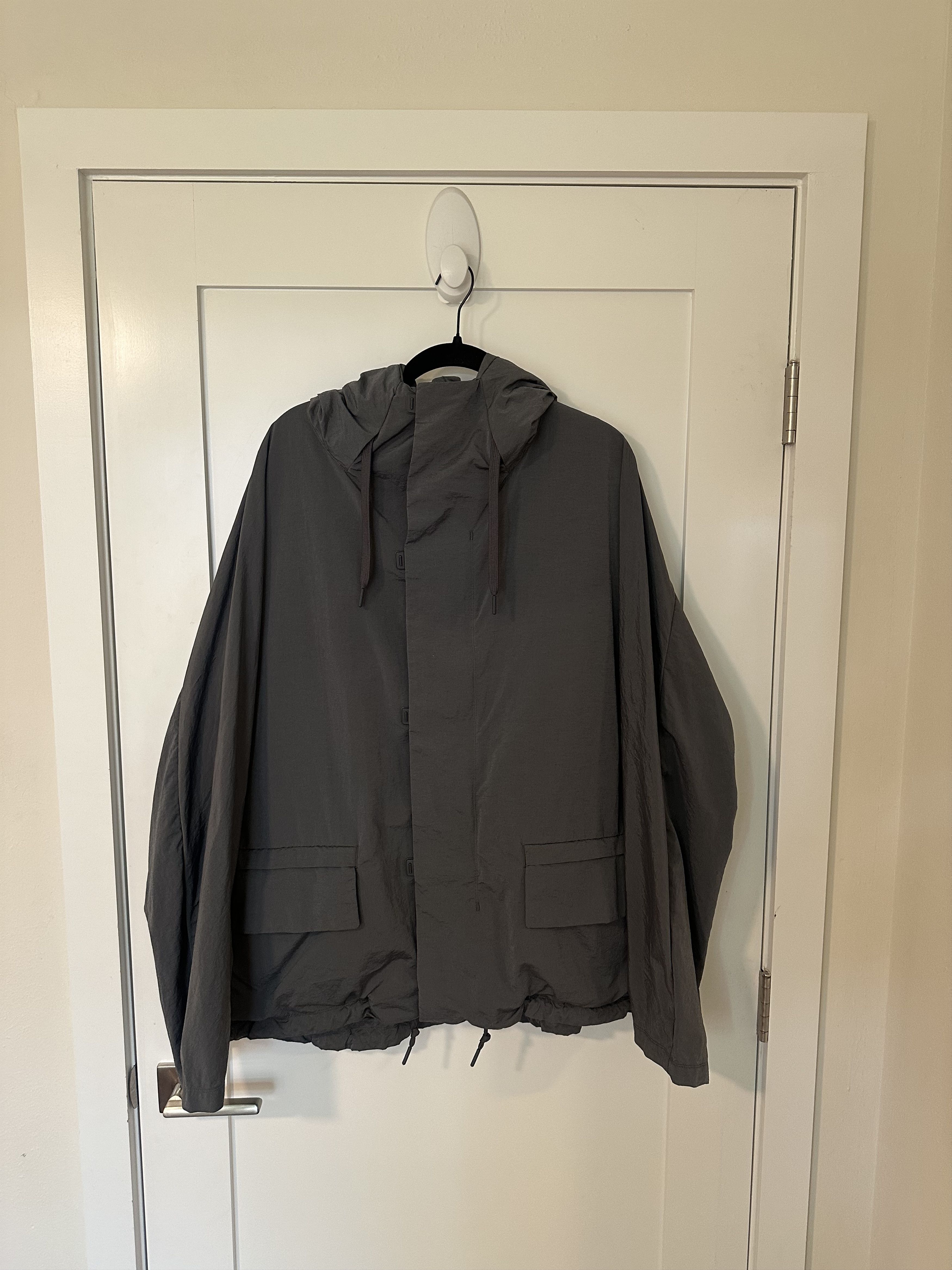 TEATORA Teatora Souvenir Hunter S/L Size US XL / EU 56 / 4 - 1 Thumbnail