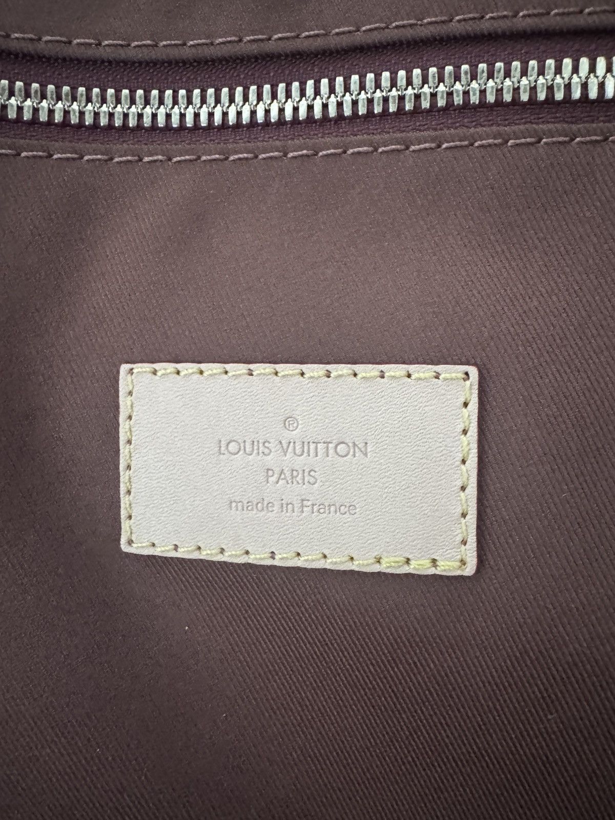 Louis Vuitton Louis Vuitton Sirius 55 Size ONE SIZE - 1 Thumbnail