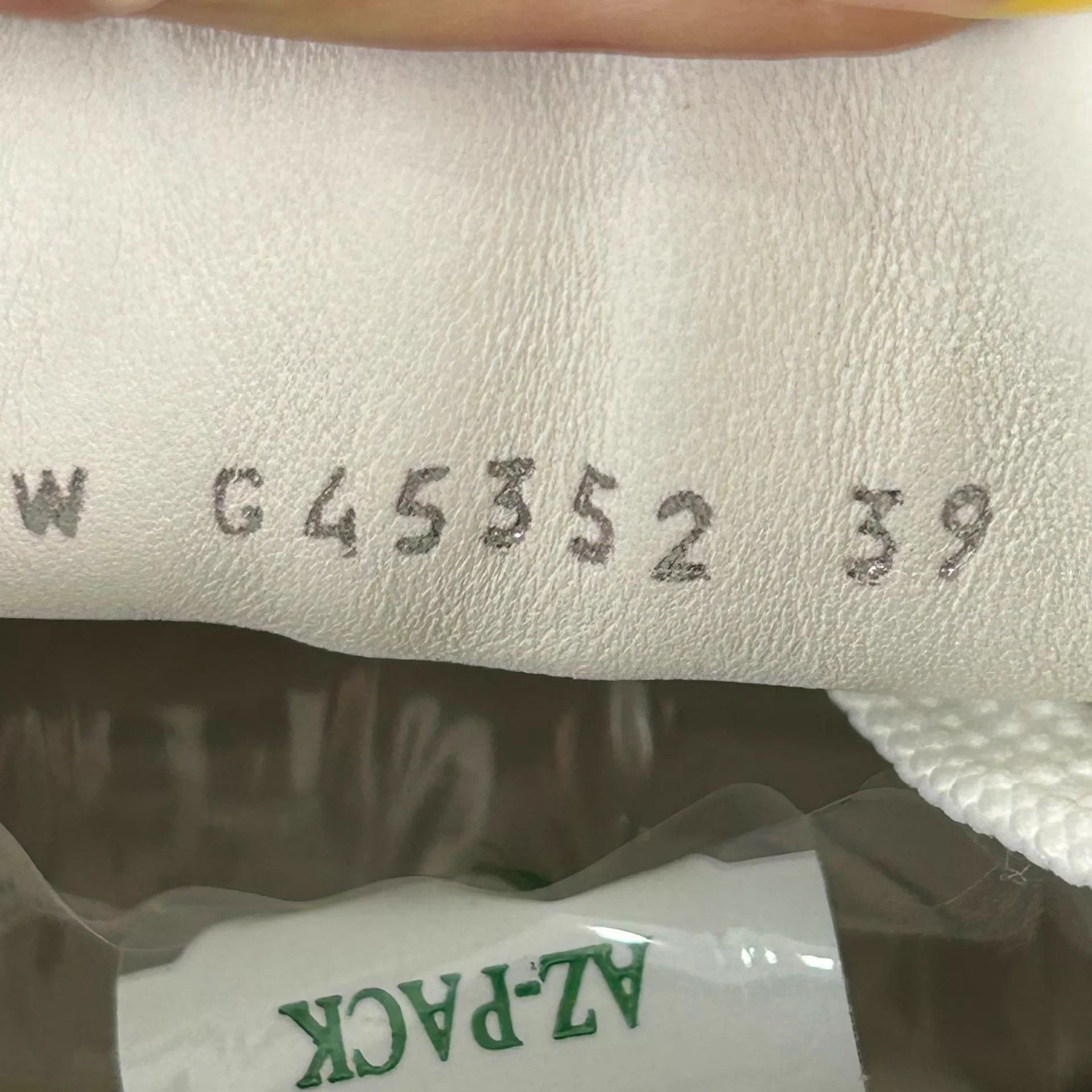 Chanel Chanel Pink Sneakers 24C 39 Size US 8.5 / IT 38.5 - 7 Thumbnail
