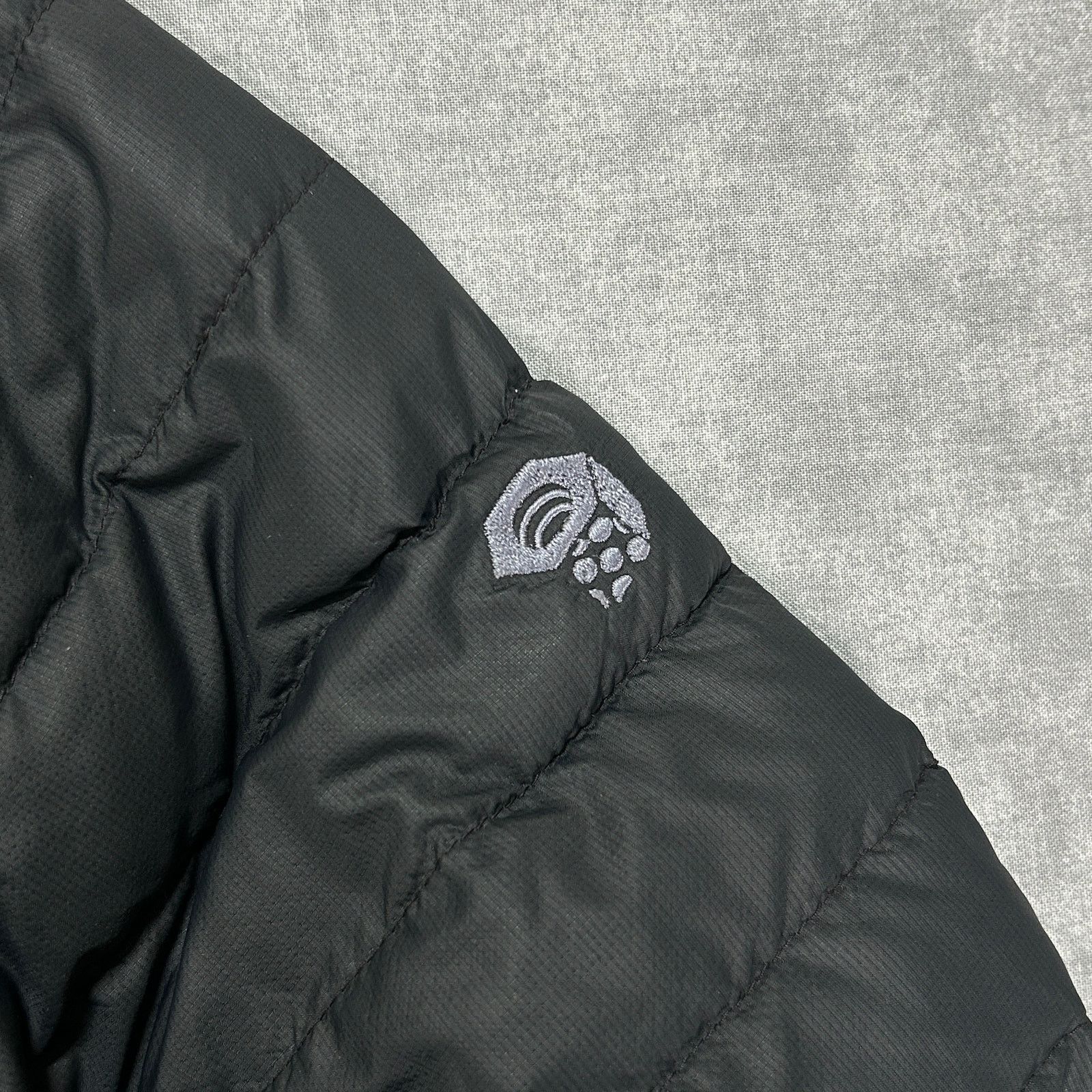 Mountain Hardwear Mountain Hardwear Ratio Q.Sheild 650 down puffer jacket wm M Size M / US 6-8 / IT 42-44 - 4 Thumbnail