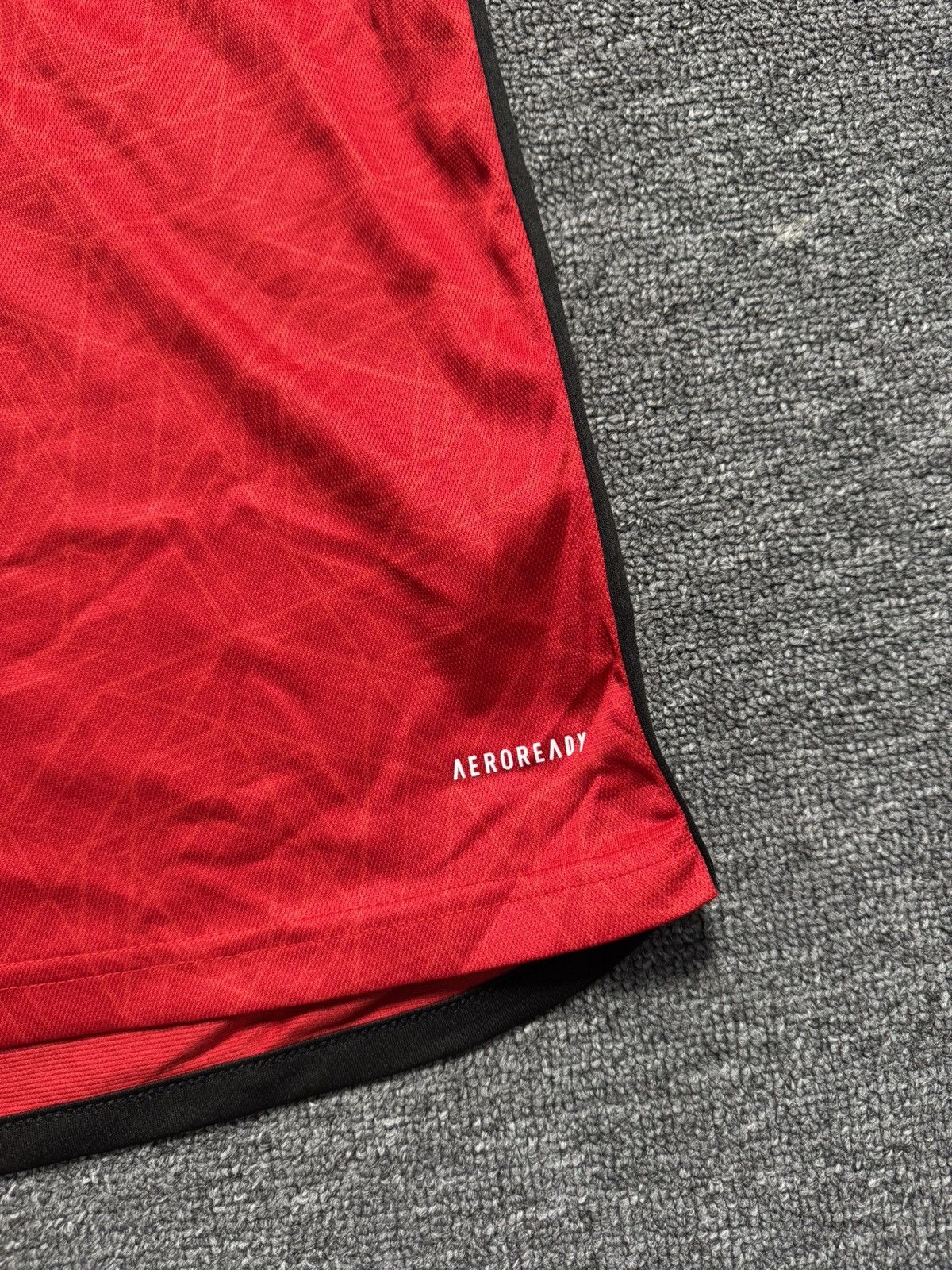 Adidas Adidas Manchester United 2022-2023 Home Jersey Men's S Size US S / EU 44-46 / 1 - 10 Thumbnail