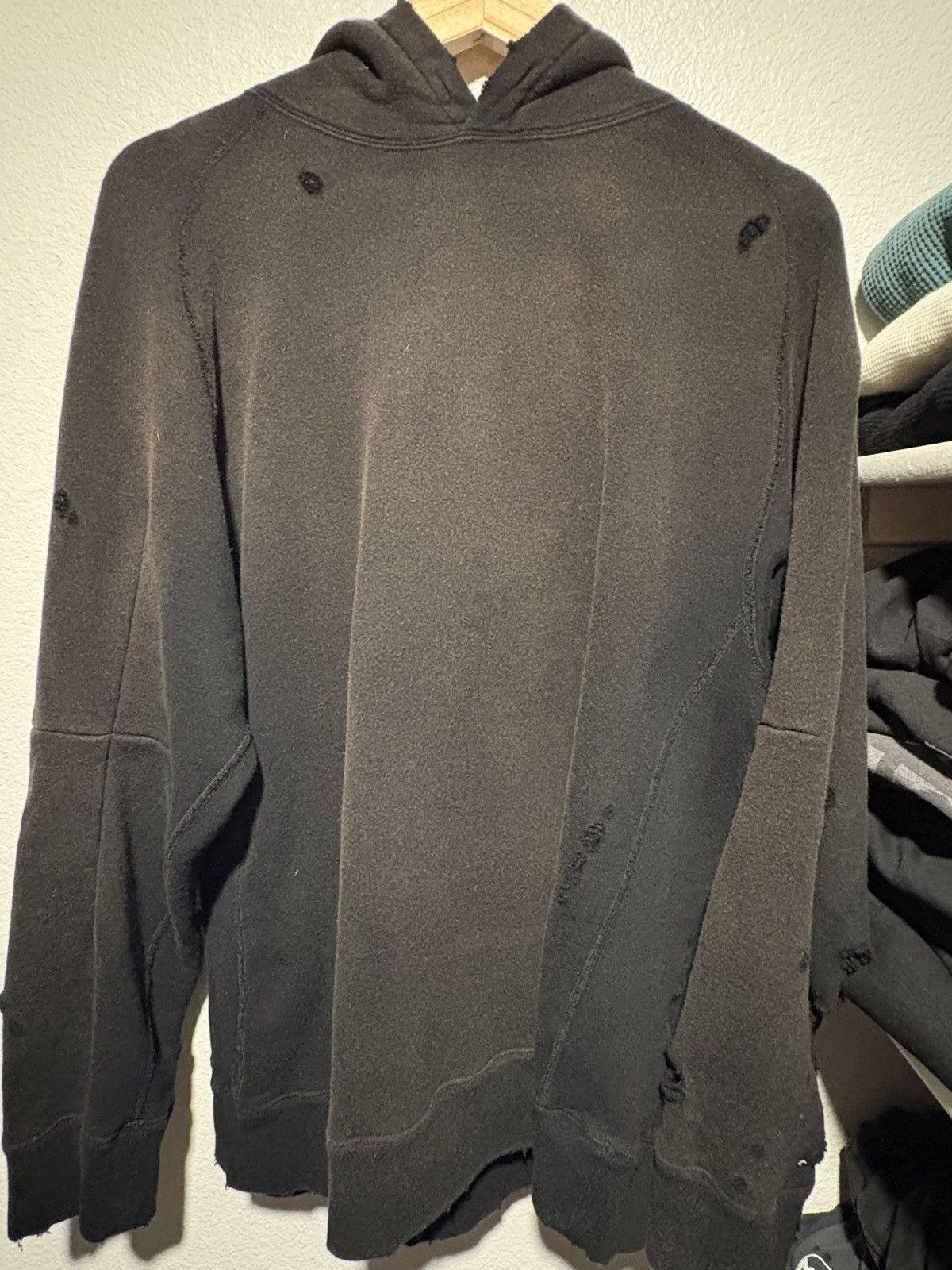 Needles DART HOODIE Size US M / EU 48-50 / 2 - 2 Thumbnail