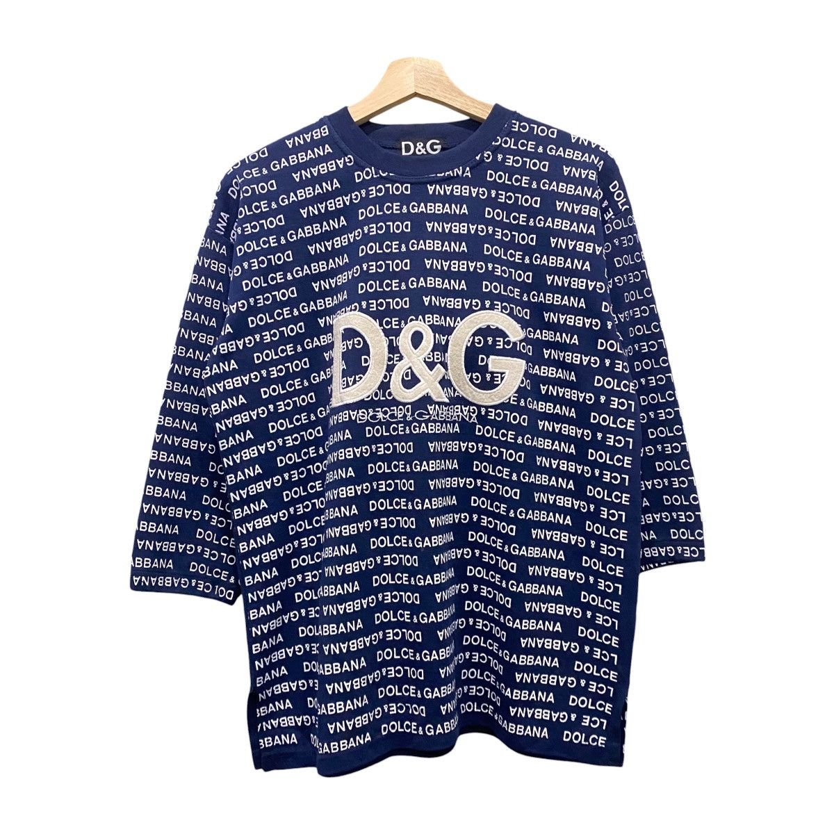 Dolce & Gabbana × Vintage AWESOME ARCHIVE DOLCE GABBANA VINTAGE