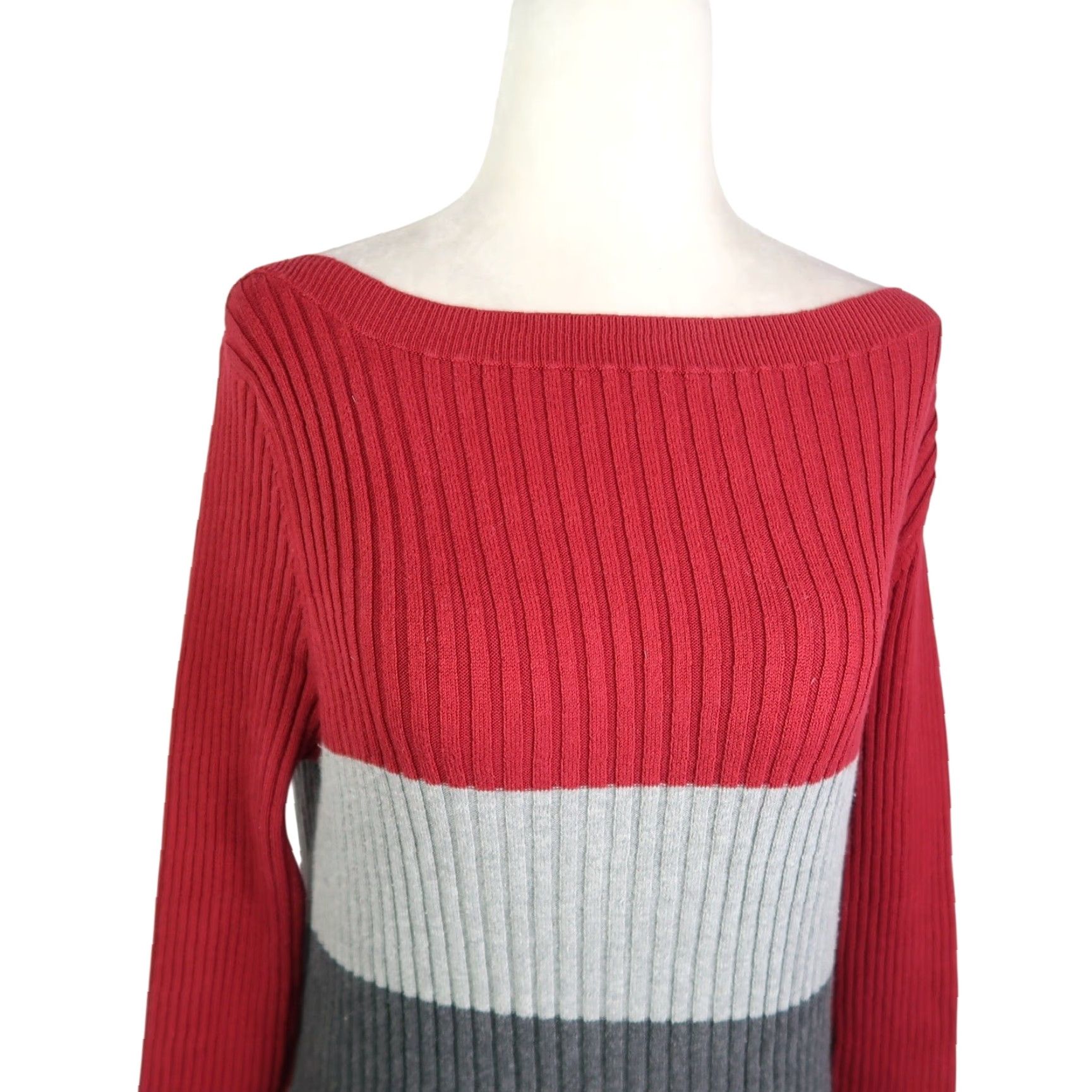 Vintage VINTAGE Hillard & Hanson Sweater Shirt? Size M / US 6-8 / IT 42-44 - 2 Thumbnail