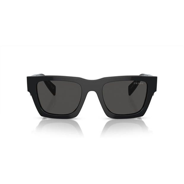 Prada PRADA Men'S Square Symbole Sunglasses Size ONE SIZE - 5 Thumbnail