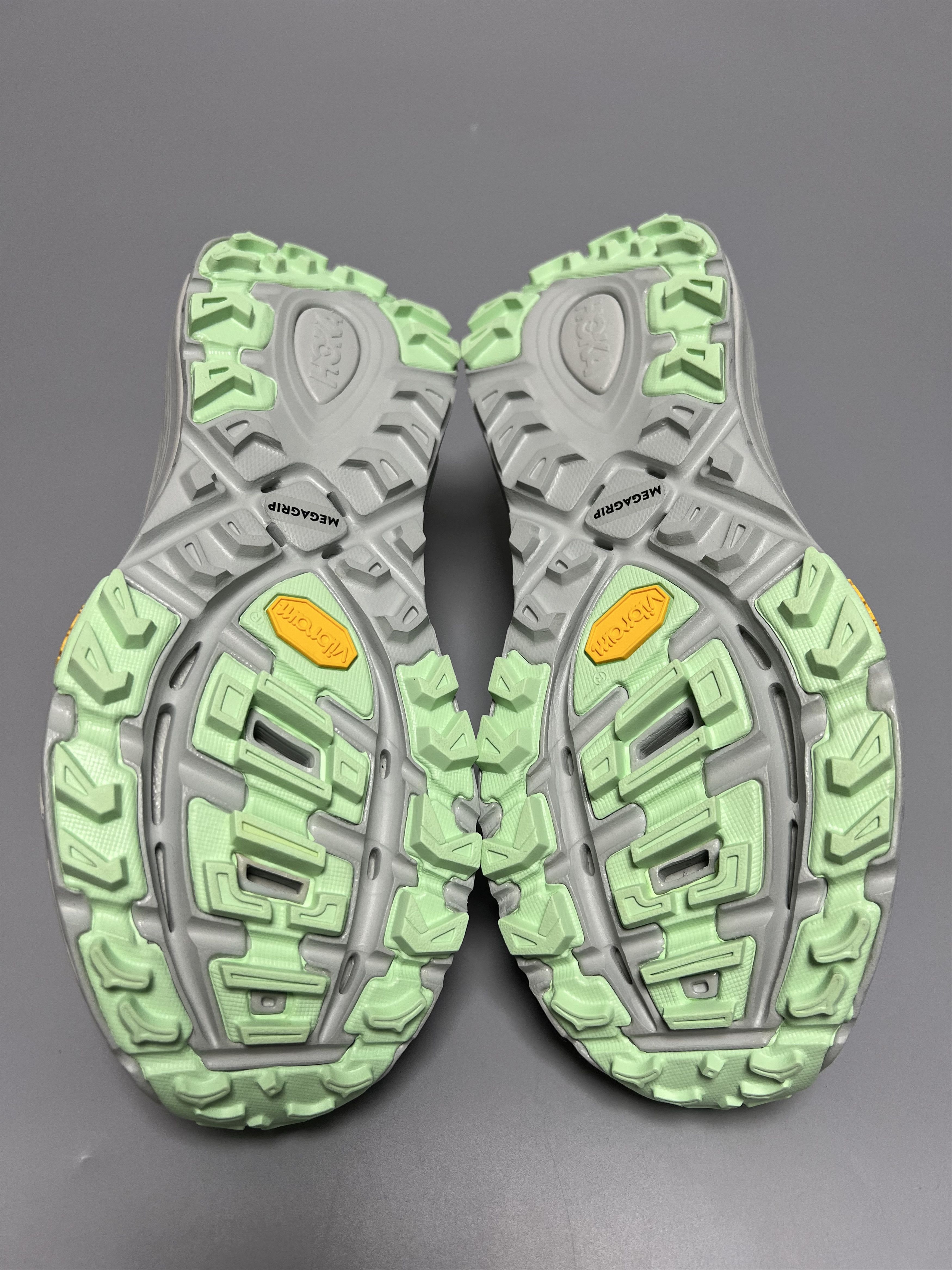 Hoka Hoka One One Mafate Speed 2 Trail Running Shoes 1126851-MHMS Size US 7 / IT 37 - 6 Thumbnail