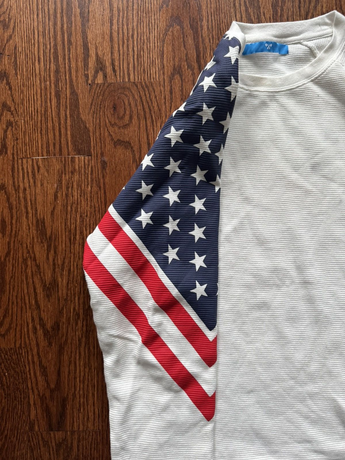 Other Warpaint American Flag Thermal Size US M / EU 48-50 / 2 - 4 Thumbnail