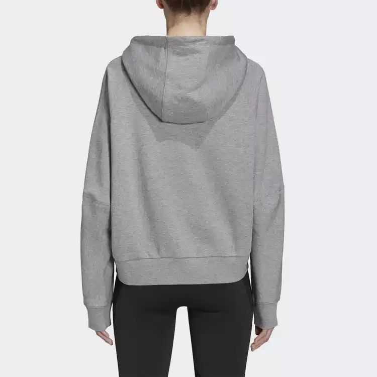 Y-3 Y-3 Yohji Yamamoto Adidas Autentic Hoodie Sweatshirt Size M Size M / US 6-8 / IT 42-44 - 18 Thumbnail