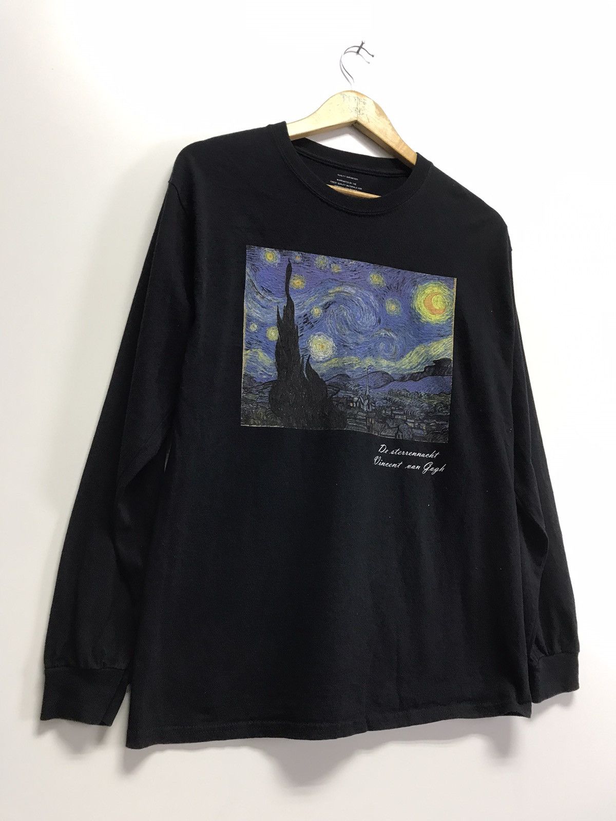 Japanese Brand Art & Design Shirt Size US M / EU 48-50 / 2 - 4 Thumbnail