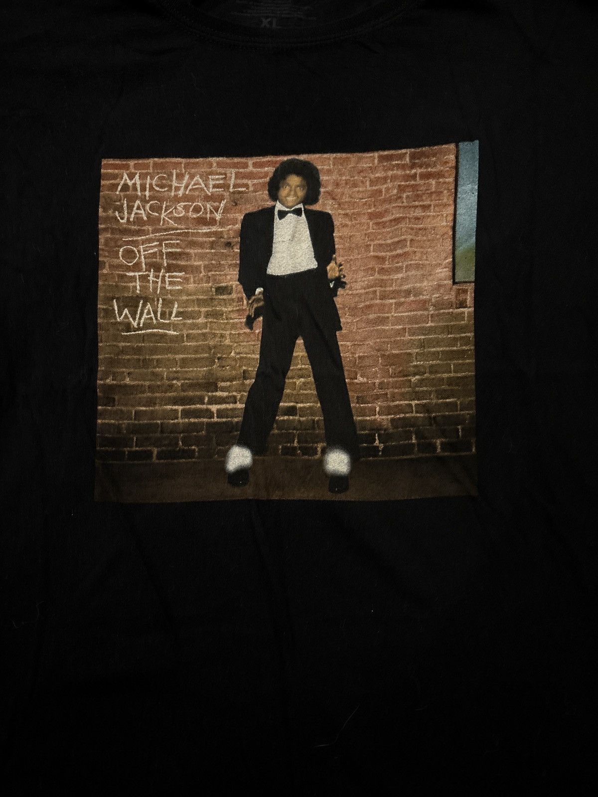 Other Micheal Jackson Size US XL / EU 56 / 4 - 2 Thumbnail