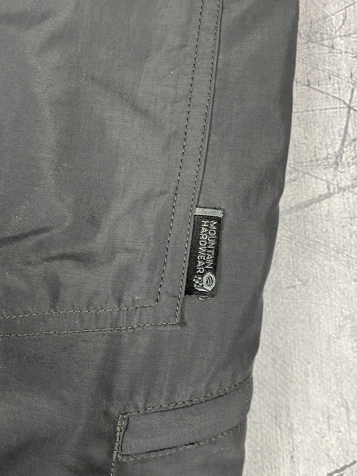 The Mountain The Mountain Hardwear Outdoor Life Tracking Pants Size US 34 / EU 50 - 8 Thumbnail