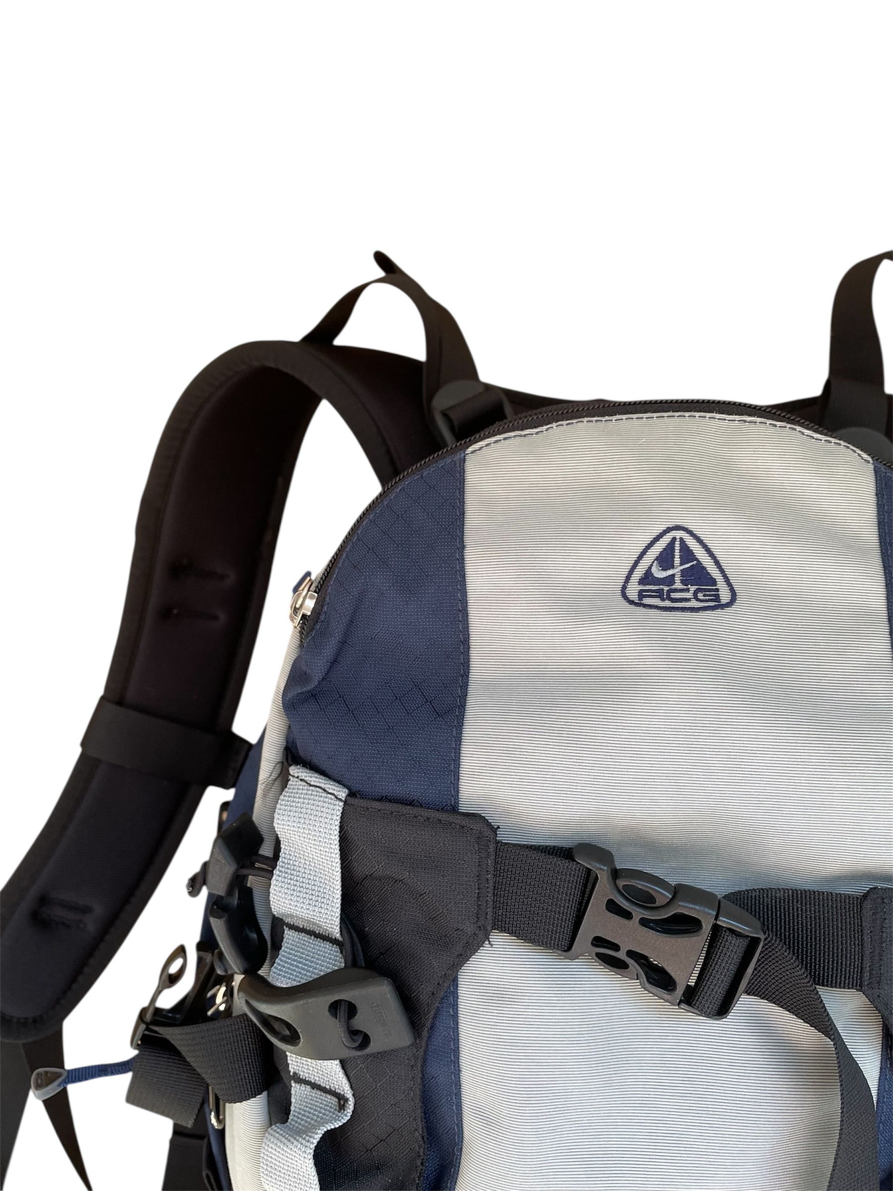Nike × Nike ACG Nike ACG Vintage Backpack Size ONE SIZE - 7 Thumbnail