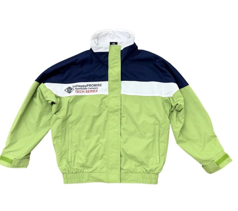 Other IHP Sportswear Windbreaker Size US L / EU 52-54 / 3 - 2 Thumbnail
