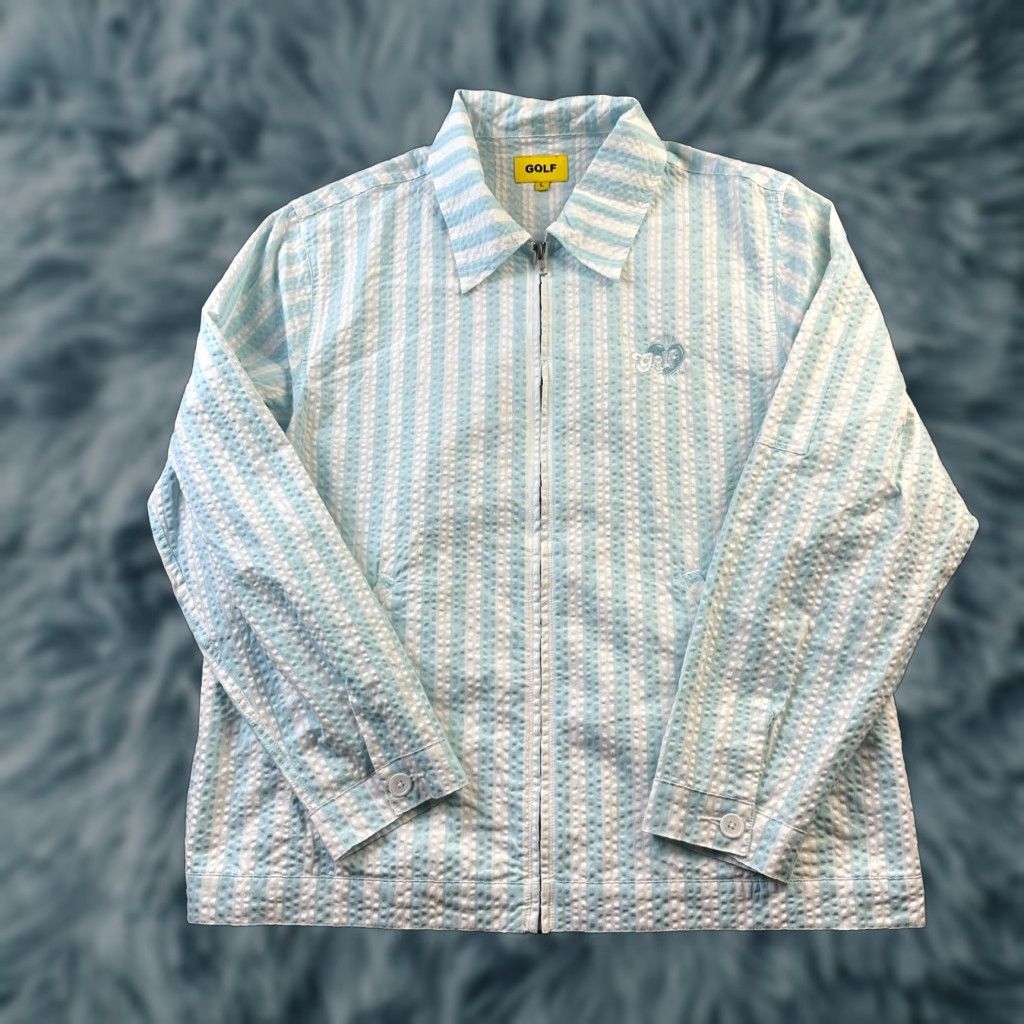 Golf Wang Golf Wang Cowboy jacket | Grailed