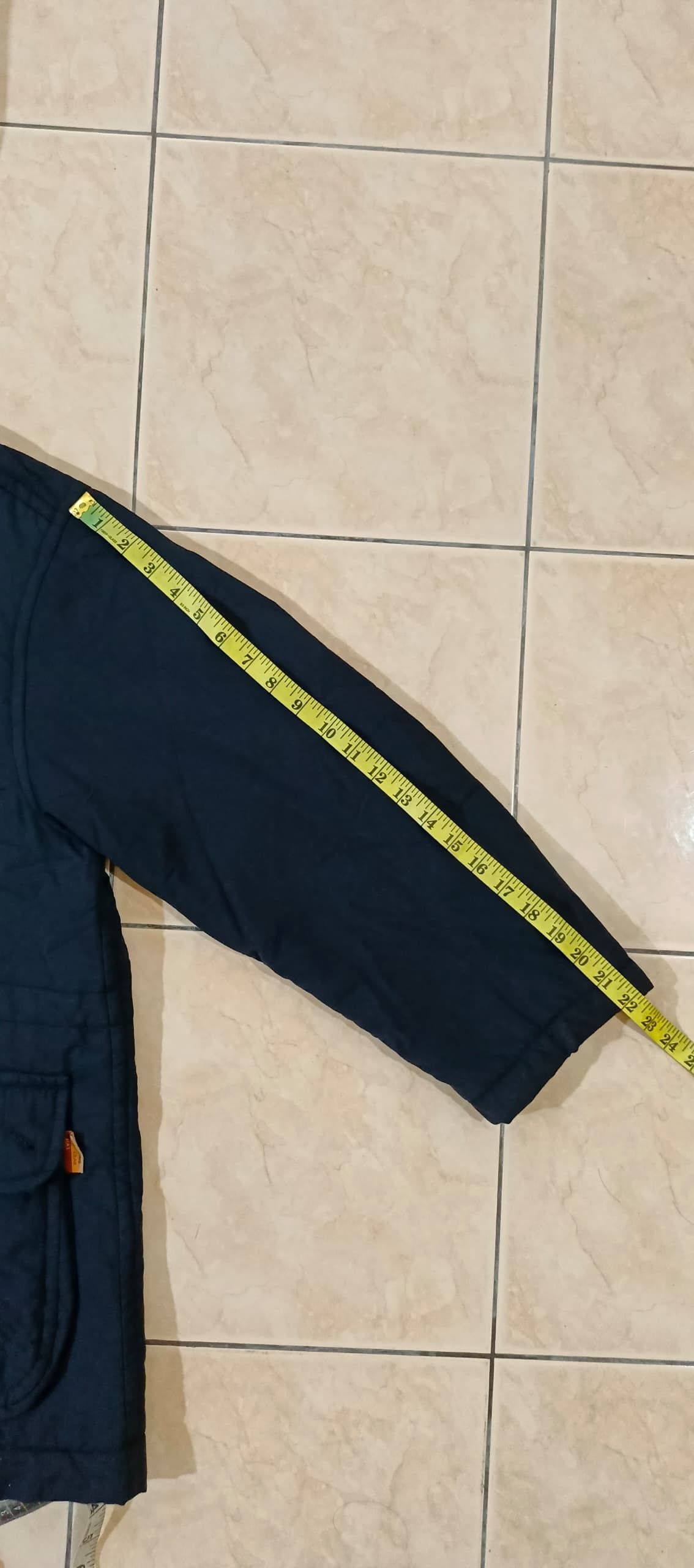 Hai Sporting Gear × Issey Miyake HAI SPORTING GEAR JACKET Size US M / EU 48-50 / 2 - 11 Thumbnail