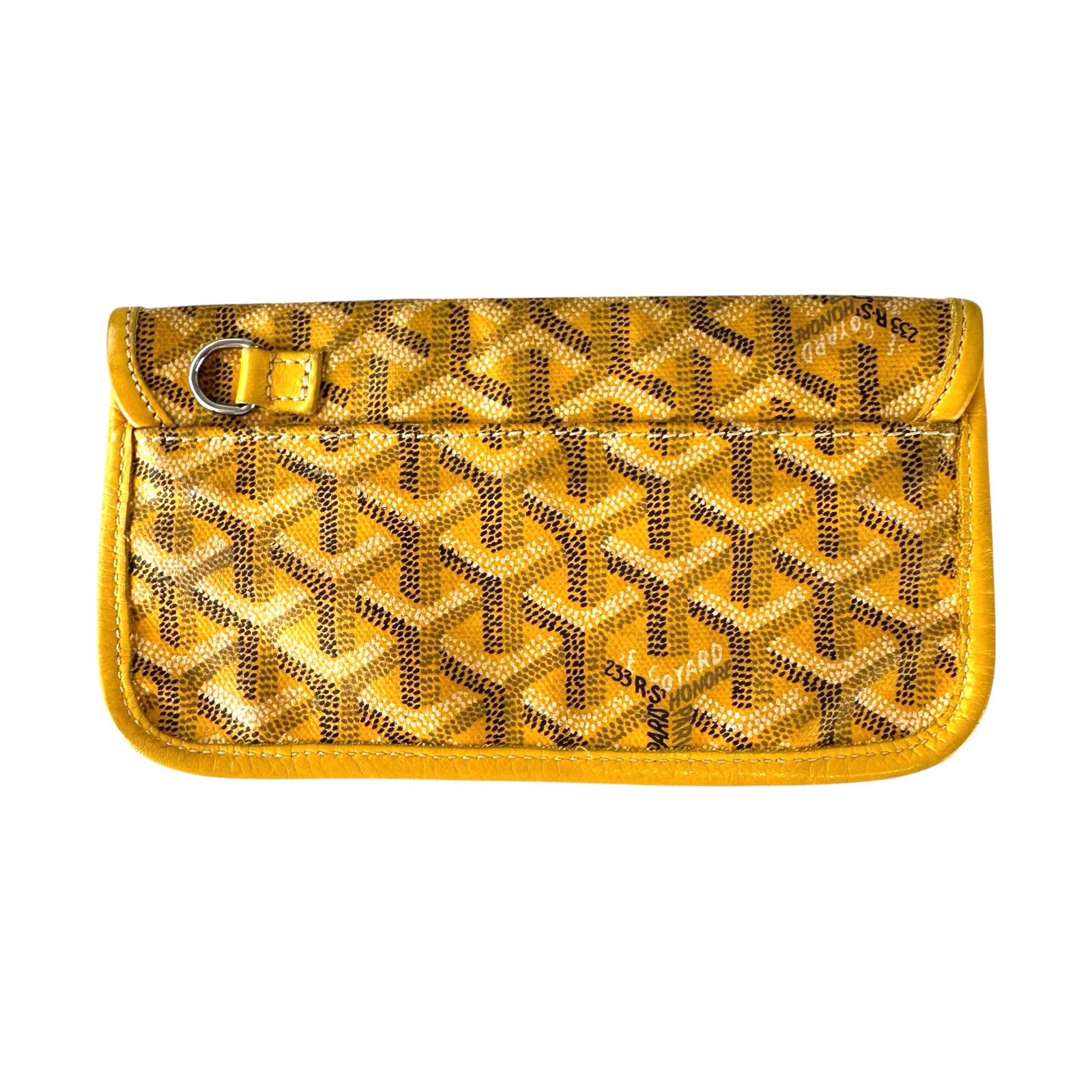 Goyard Goyard Saint Louis Pouch Size ONE SIZE - 2 Thumbnail