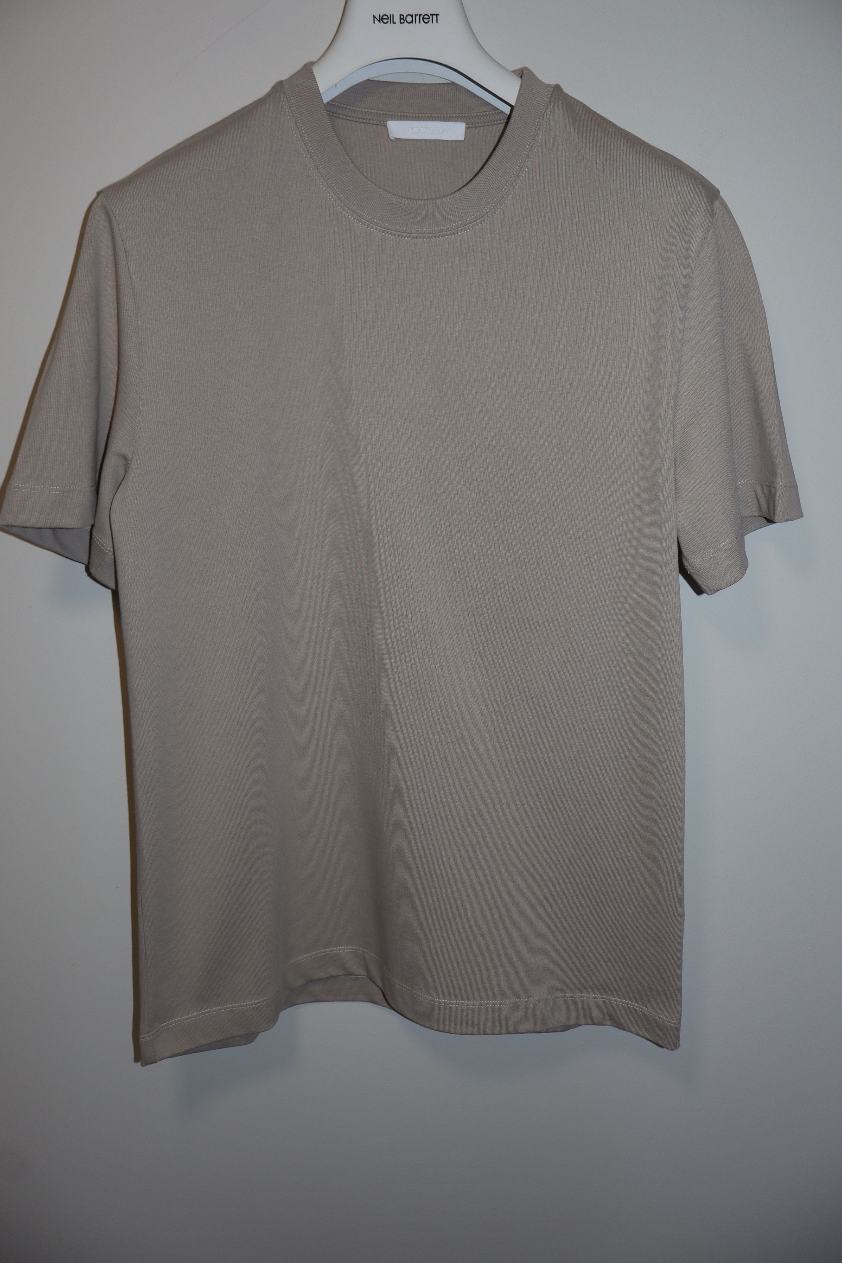 Helmut Lang Pre-fall 24 logo print t-shirt Size US S / EU 44-46 / 1 - 2 Thumbnail